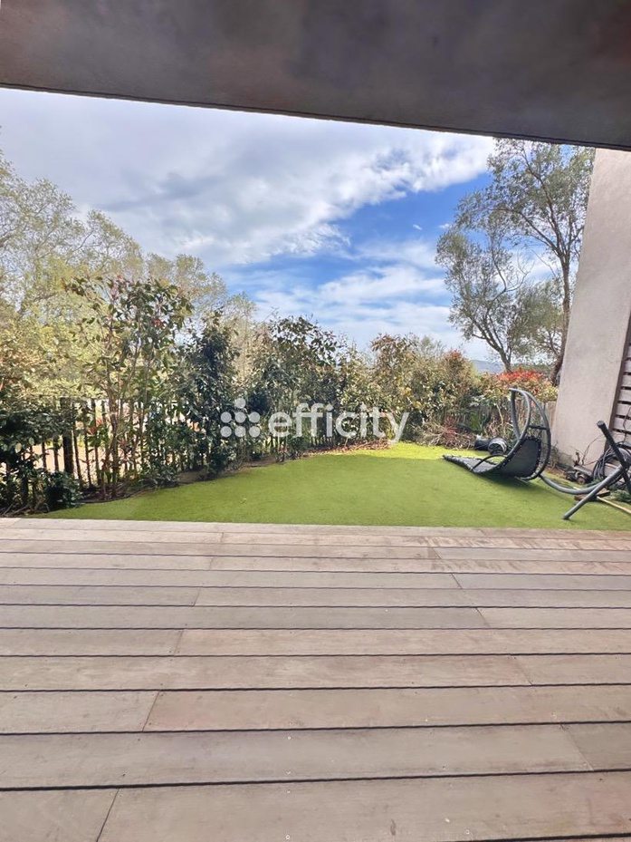Achat immobilier Appartement 2 pièces  54m2 à Sotta (20146) - Photo n°8