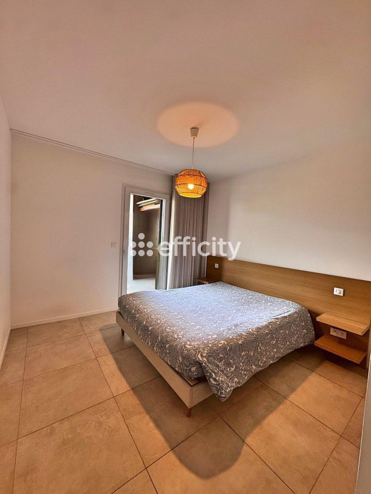 Achat immobilier Appartement 2 pièces  54m2 à Sotta (20146) - Photo n°5