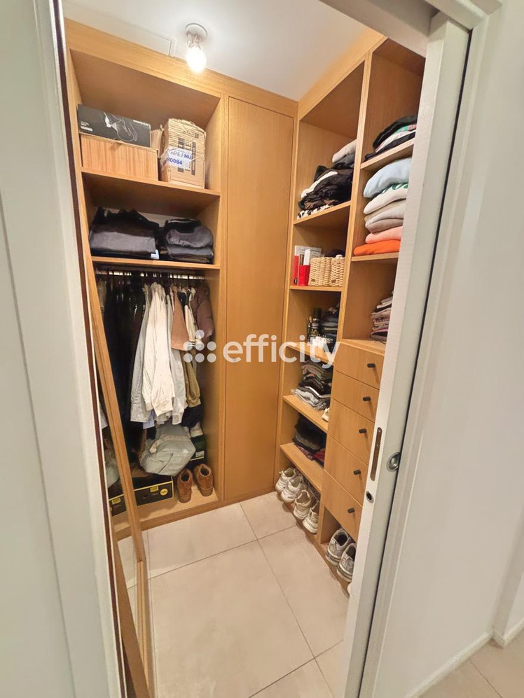 Achat immobilier Appartement 2 pièces  54m2 à Sotta (20146) - Photo n°6