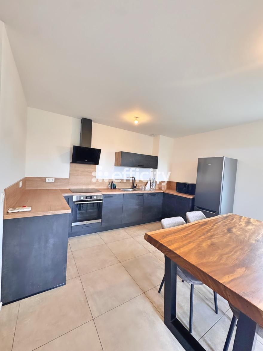 Appartement 2 pièces 54 m² · à Sotta · 54 m² · 289 000 €