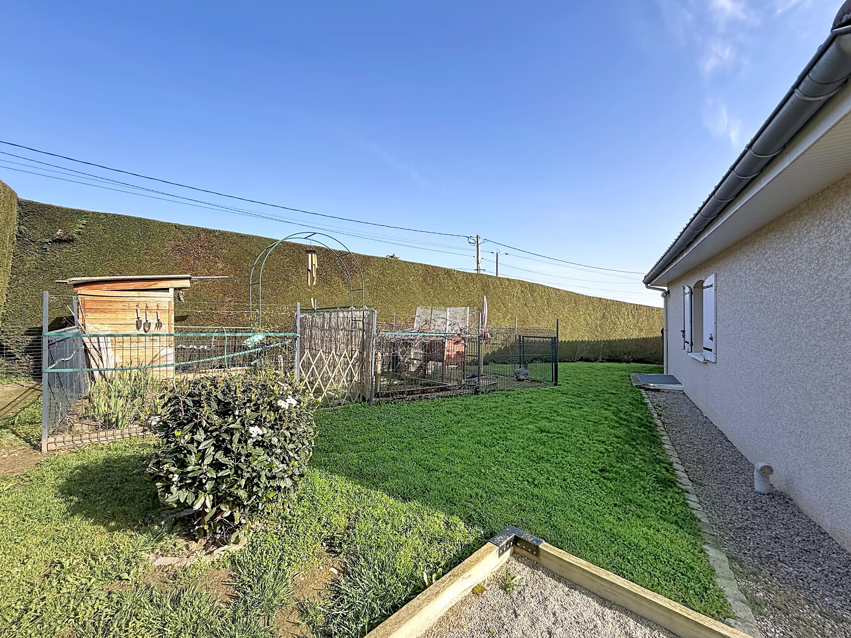 Achat immobilier Maison 5 pièces  310m2 à Saint-Martin-la-Plaine (42800) - Photo n°9