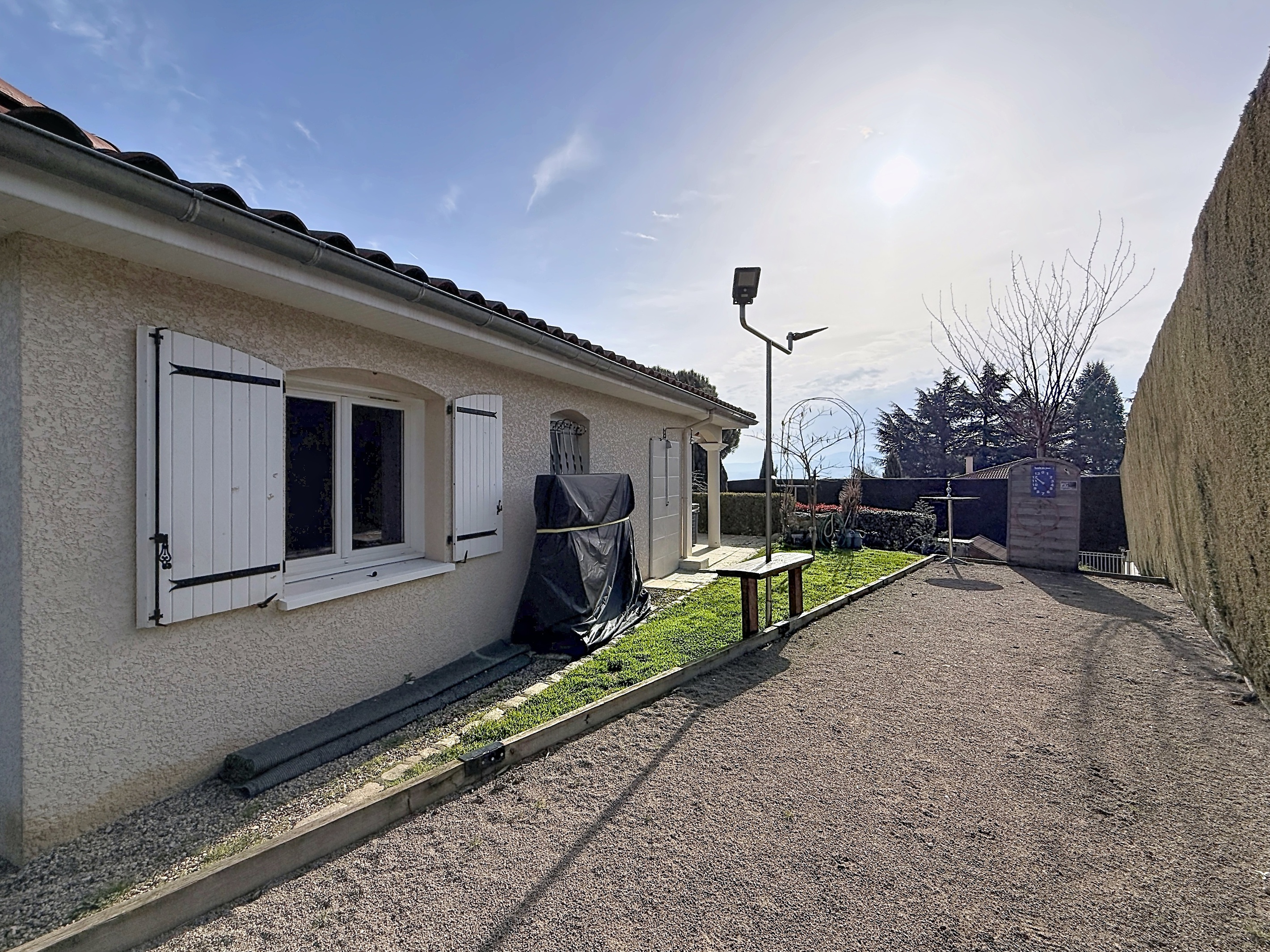 Achat immobilier Maison 5 pièces  310m2 à Saint-Martin-la-Plaine (42800) - Photo n°10