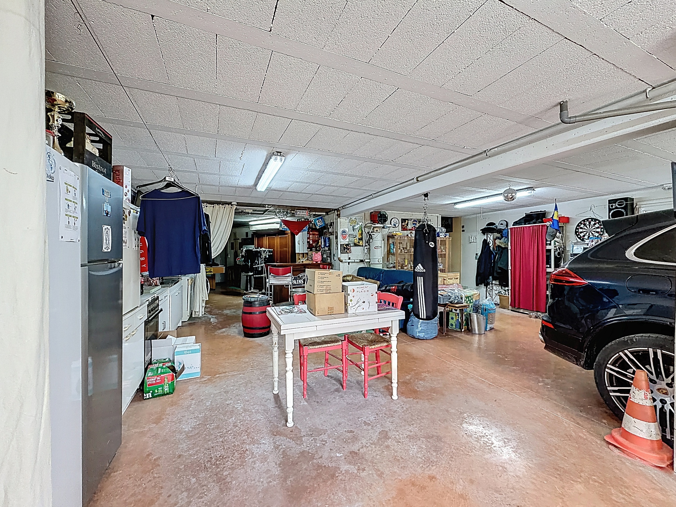 Achat immobilier Maison 5 pièces  310m2 à Saint-Martin-la-Plaine (42800) - Photo n°29