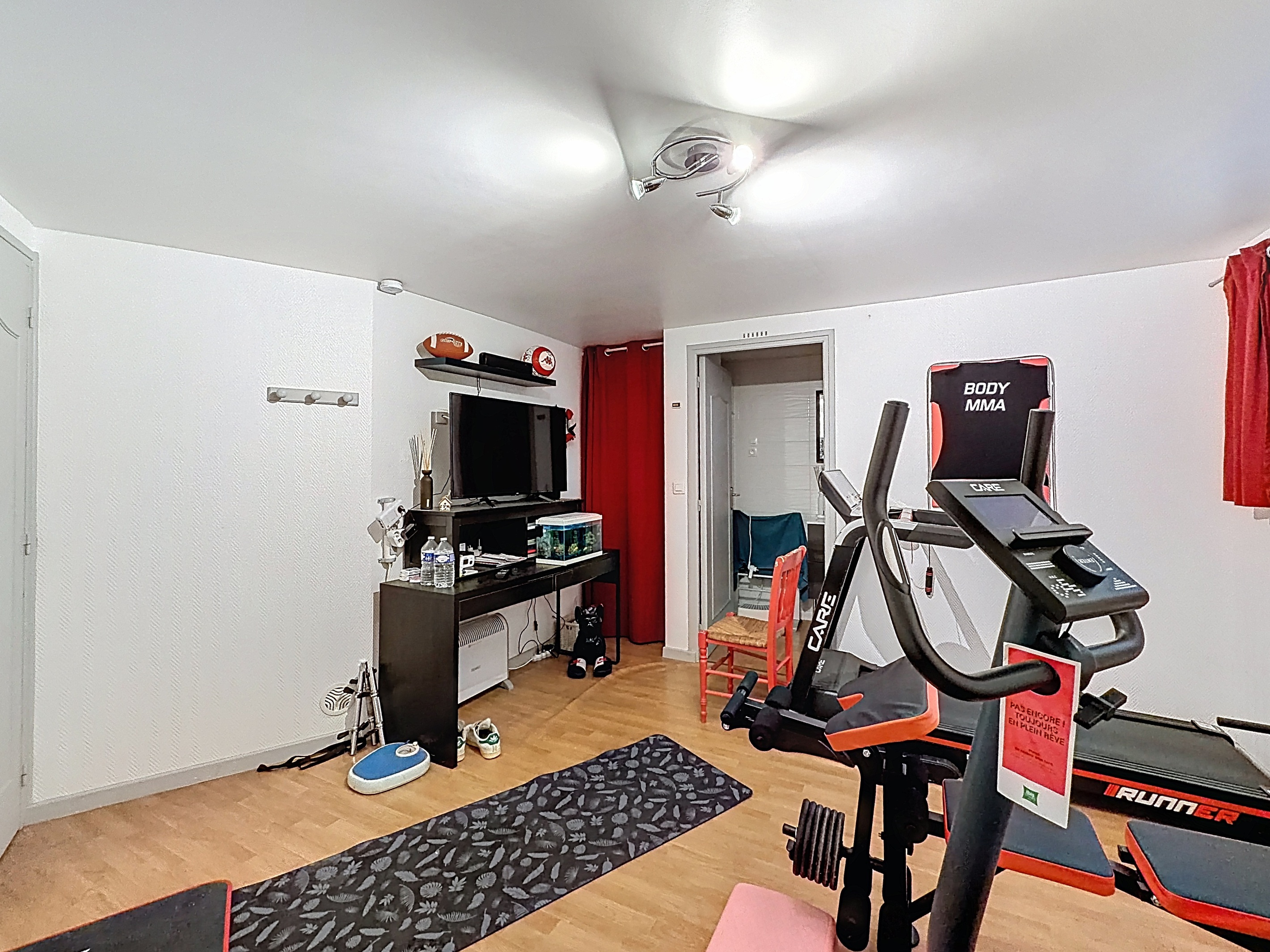 Achat immobilier Maison 5 pièces  310m2 à Saint-Martin-la-Plaine (42800) - Photo n°27