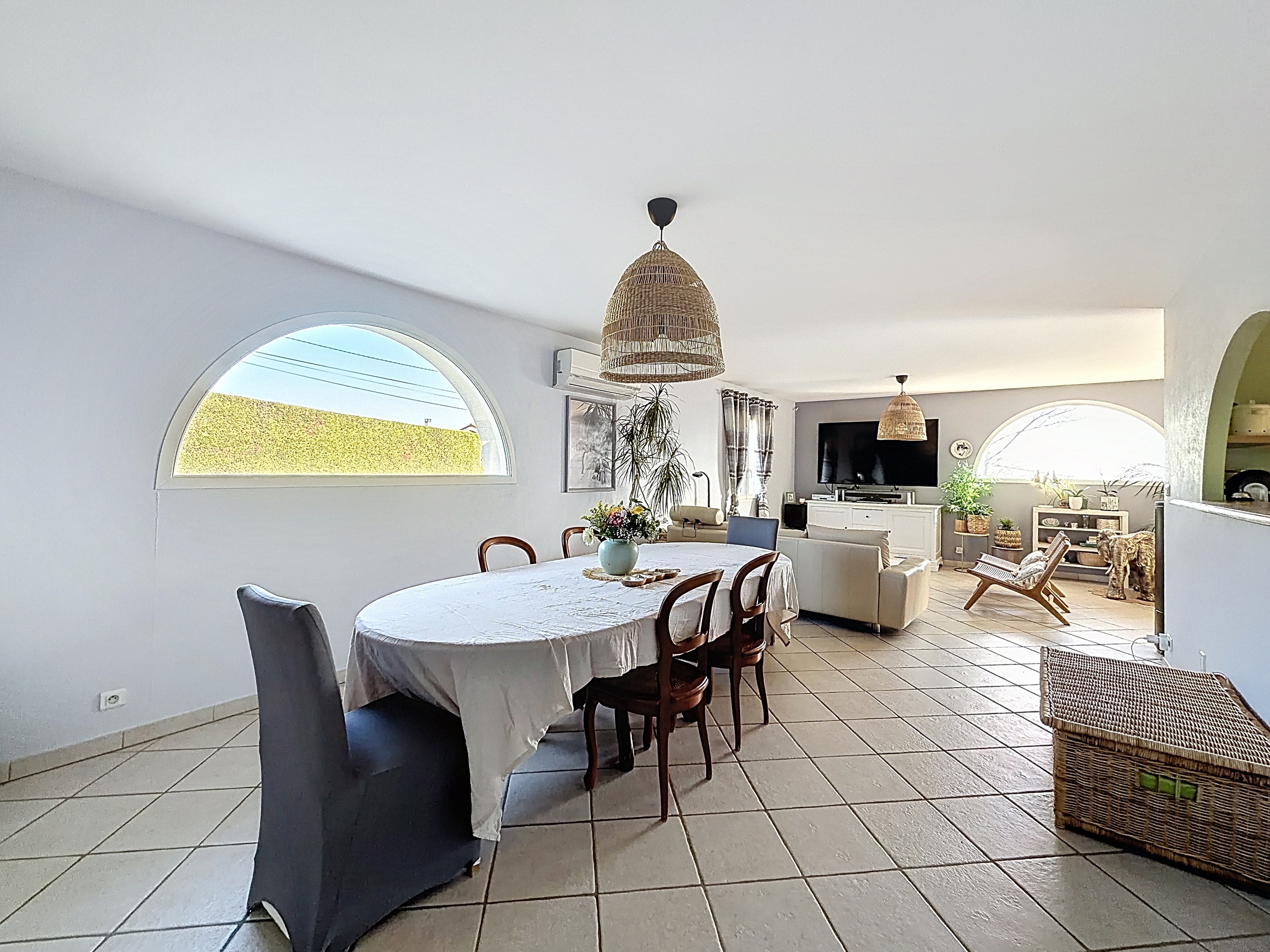 Achat immobilier Maison 5 pièces  310m2 à Saint-Martin-la-Plaine (42800) - Photo n°15