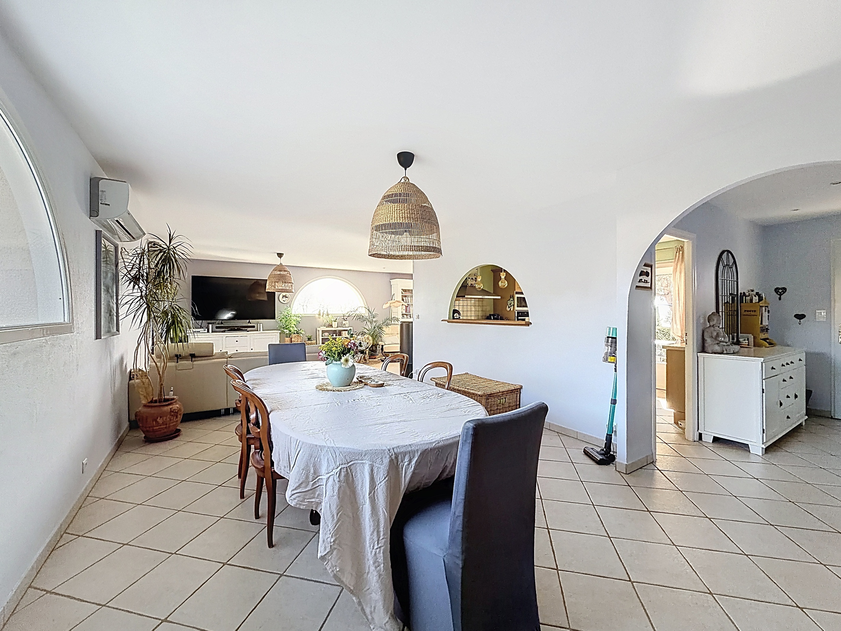 Achat immobilier Maison 5 pièces  310m2 à Saint-Martin-la-Plaine (42800) - Photo n°16