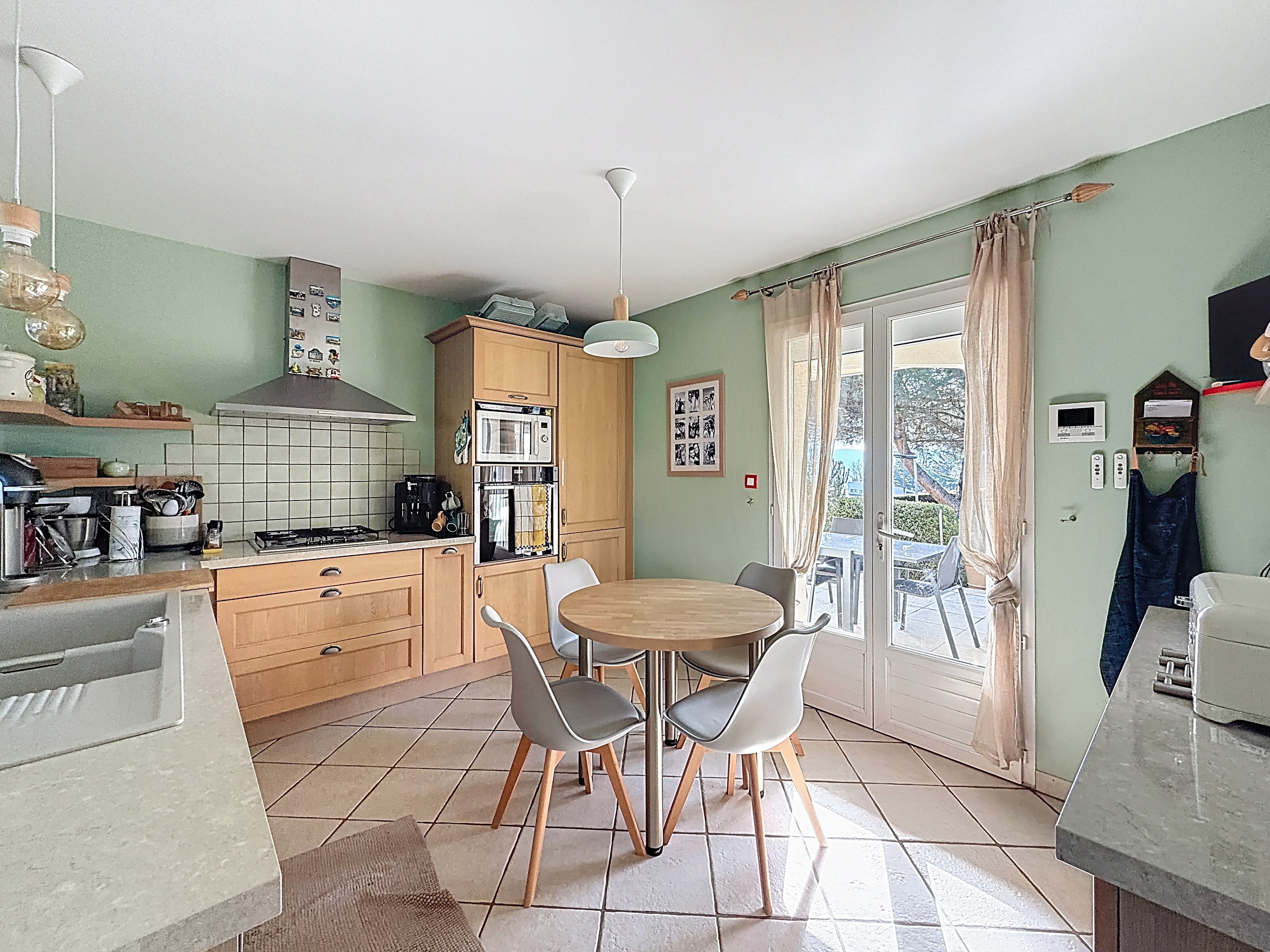 Achat immobilier Maison 5 pièces  310m2 à Saint-Martin-la-Plaine (42800) - Photo n°17