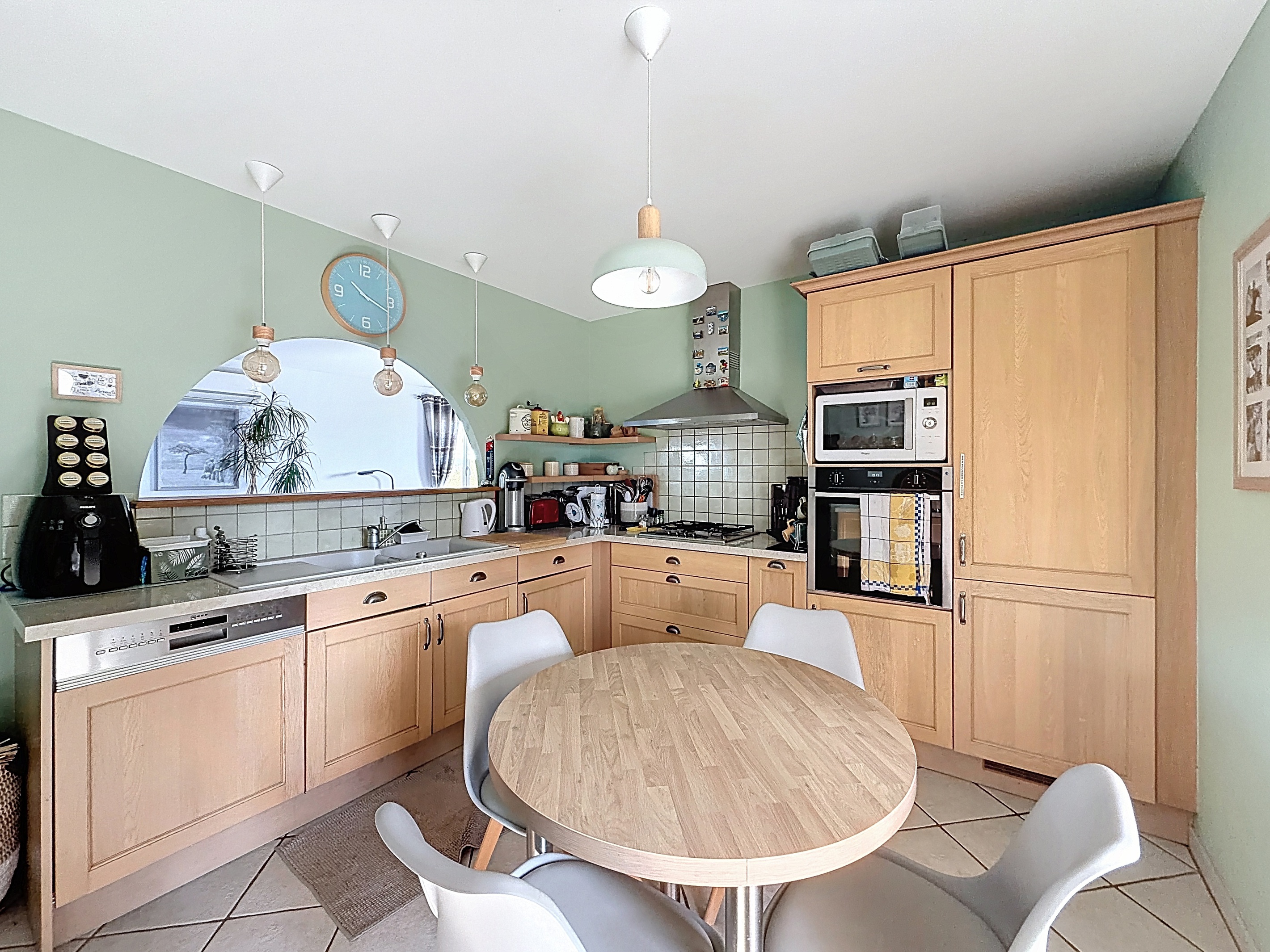 Achat immobilier Maison 5 pièces  310m2 à Saint-Martin-la-Plaine (42800) - Photo n°18