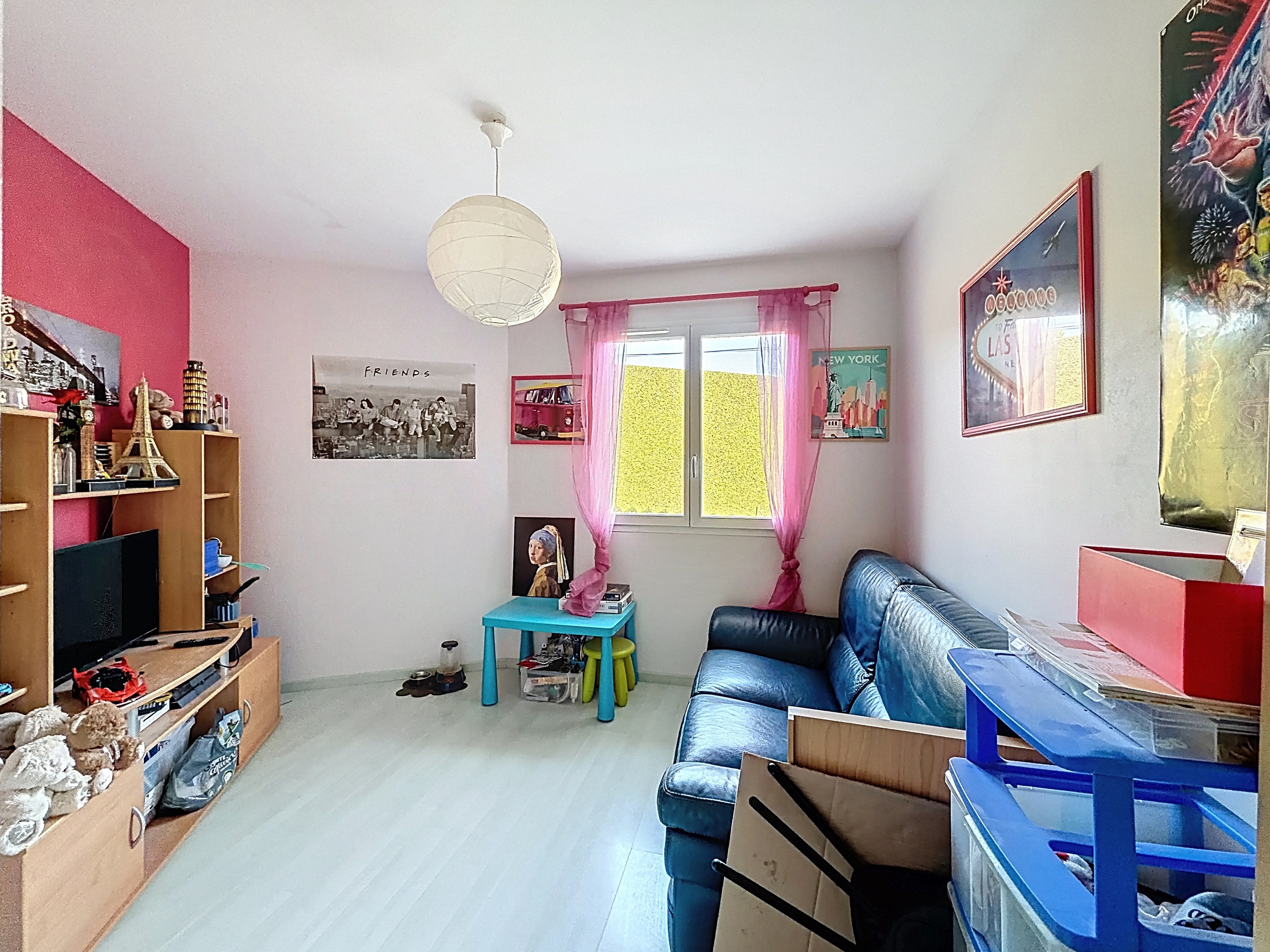 Achat immobilier Maison 5 pièces  310m2 à Saint-Martin-la-Plaine (42800) - Photo n°19