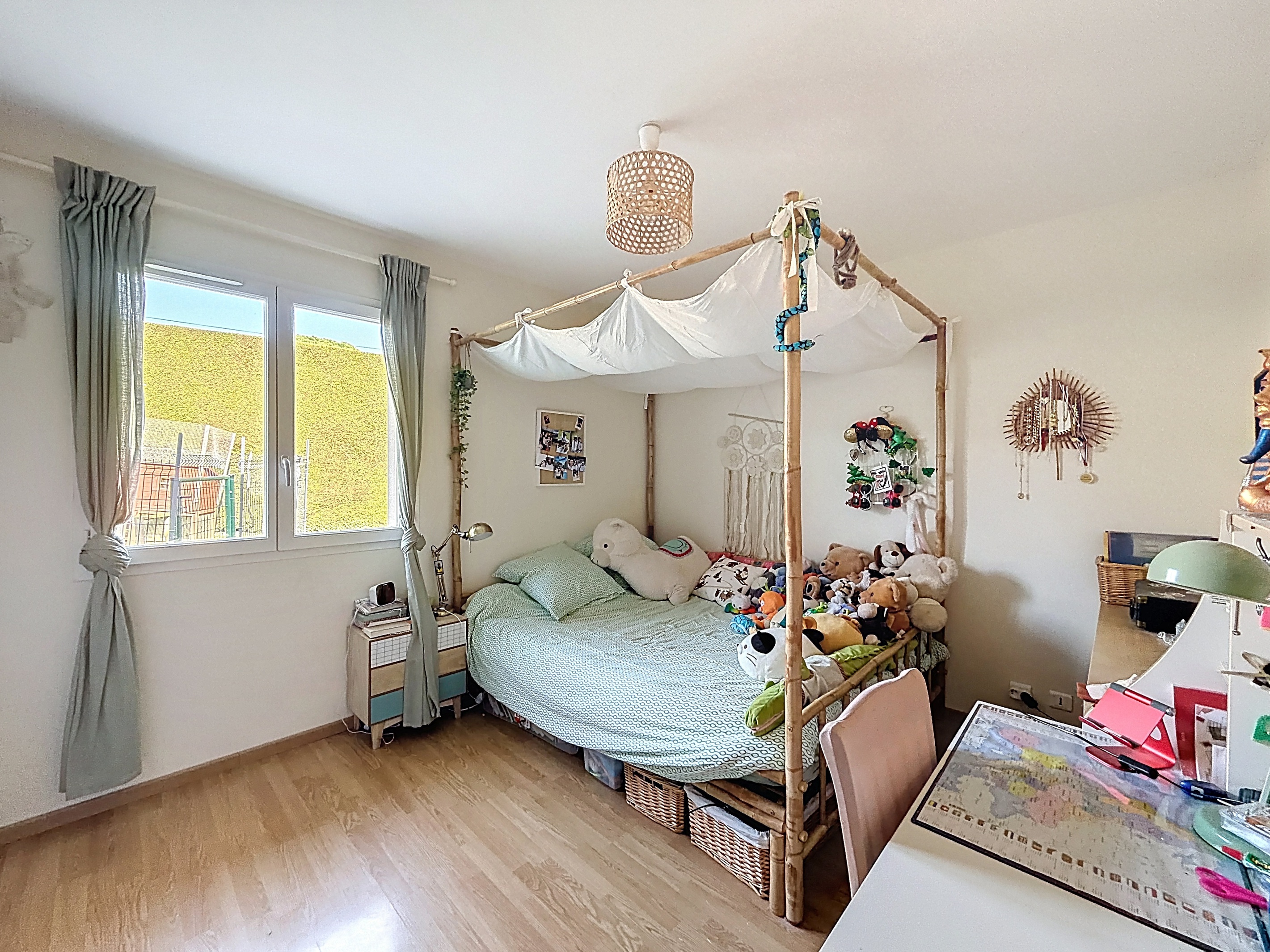 Achat immobilier Maison 5 pièces  310m2 à Saint-Martin-la-Plaine (42800) - Photo n°20