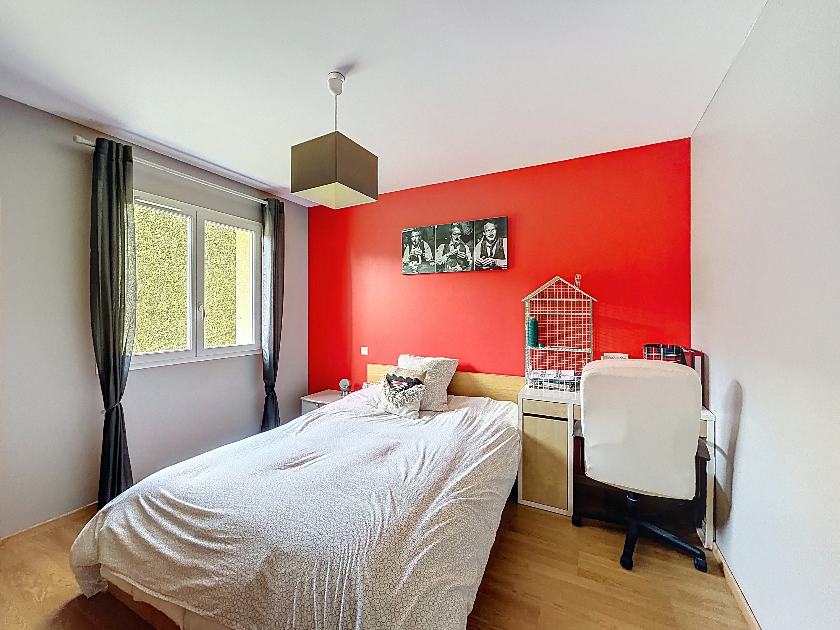 Achat immobilier Maison 5 pièces  310m2 à Saint-Martin-la-Plaine (42800) - Photo n°21