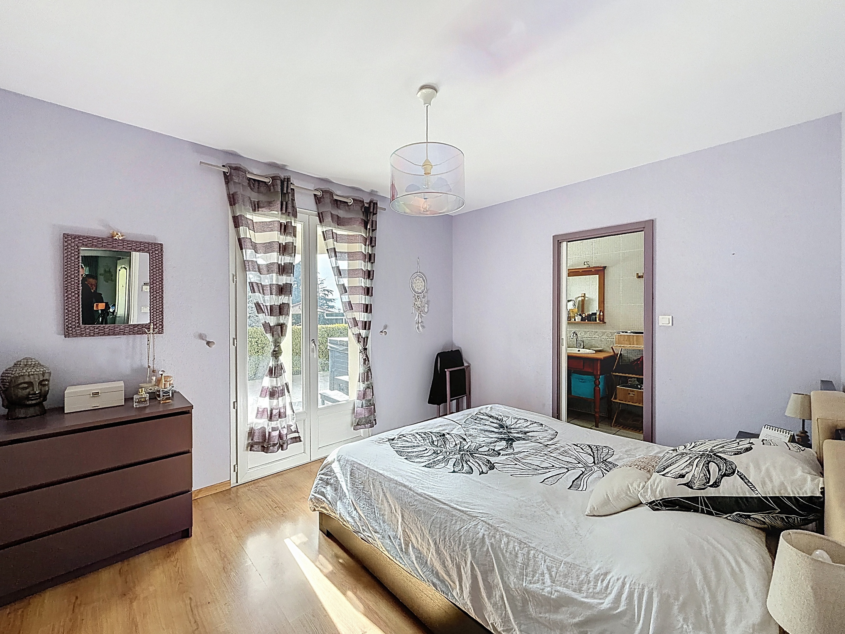 Achat immobilier Maison 5 pièces  310m2 à Saint-Martin-la-Plaine (42800) - Photo n°22