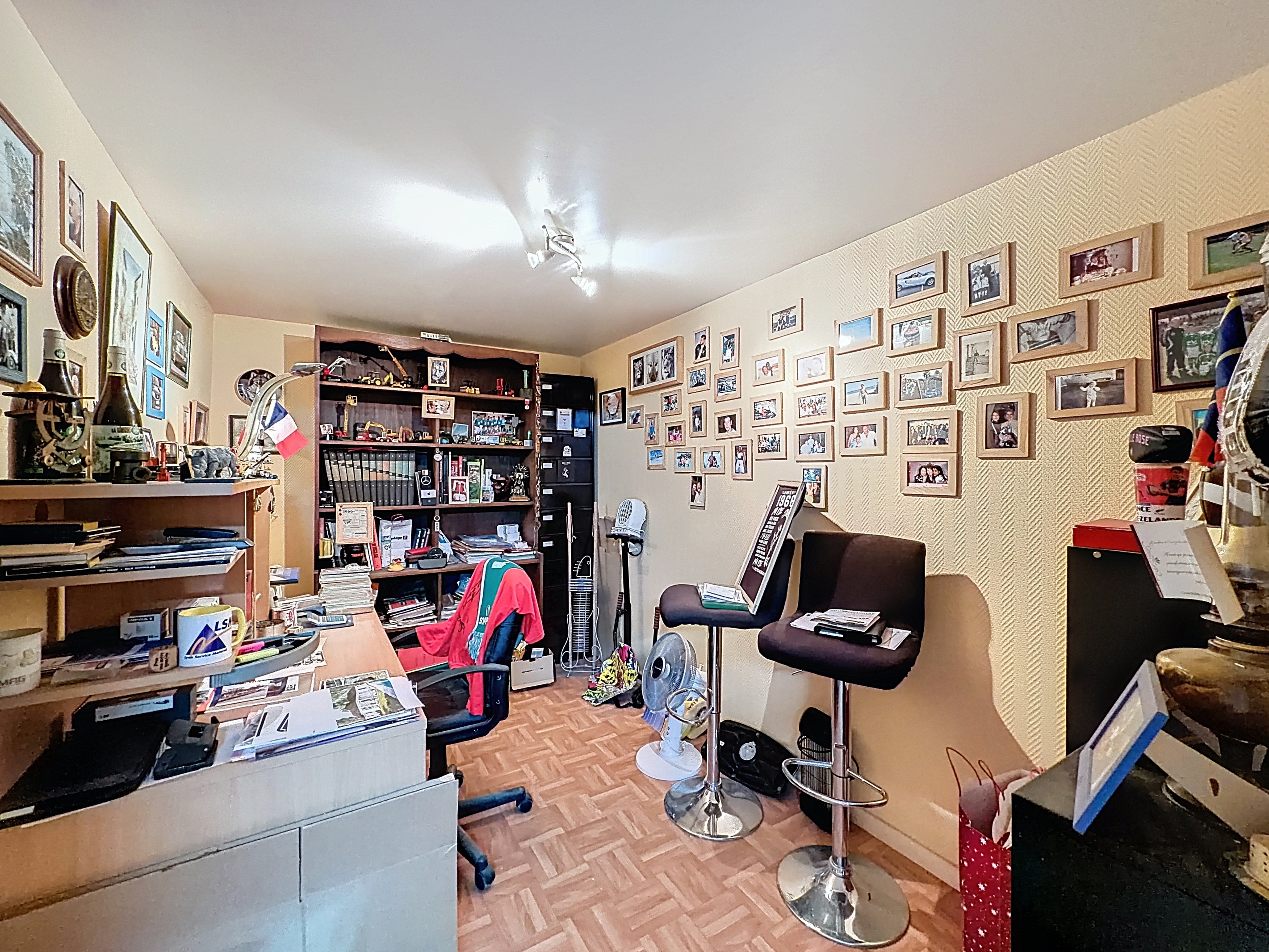 Achat immobilier Maison 5 pièces  310m2 à Saint-Martin-la-Plaine (42800) - Photo n°30