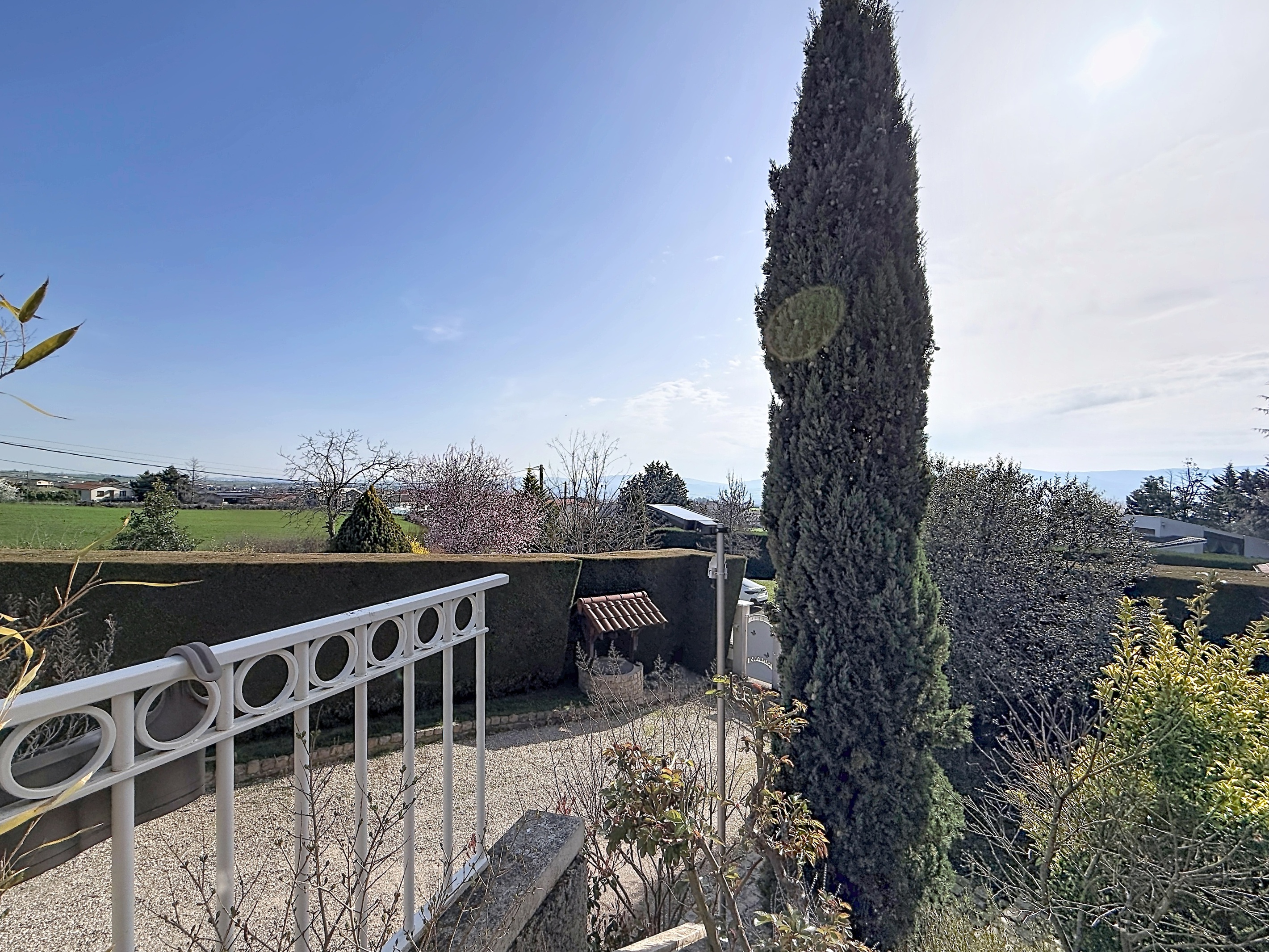 Achat immobilier Maison 5 pièces  310m2 à Saint-Martin-la-Plaine (42800) - Photo n°33