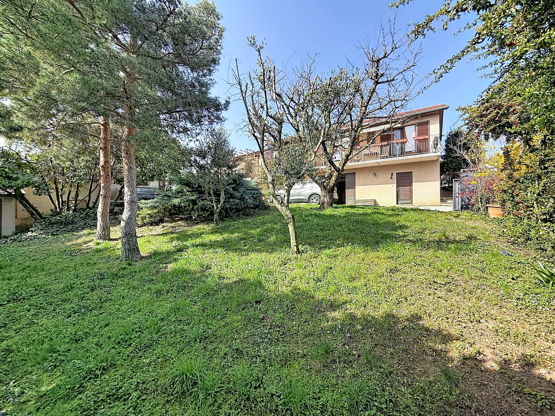 maison 5 pièces - 135m2 à Grigny-sur-Rhône (69520)