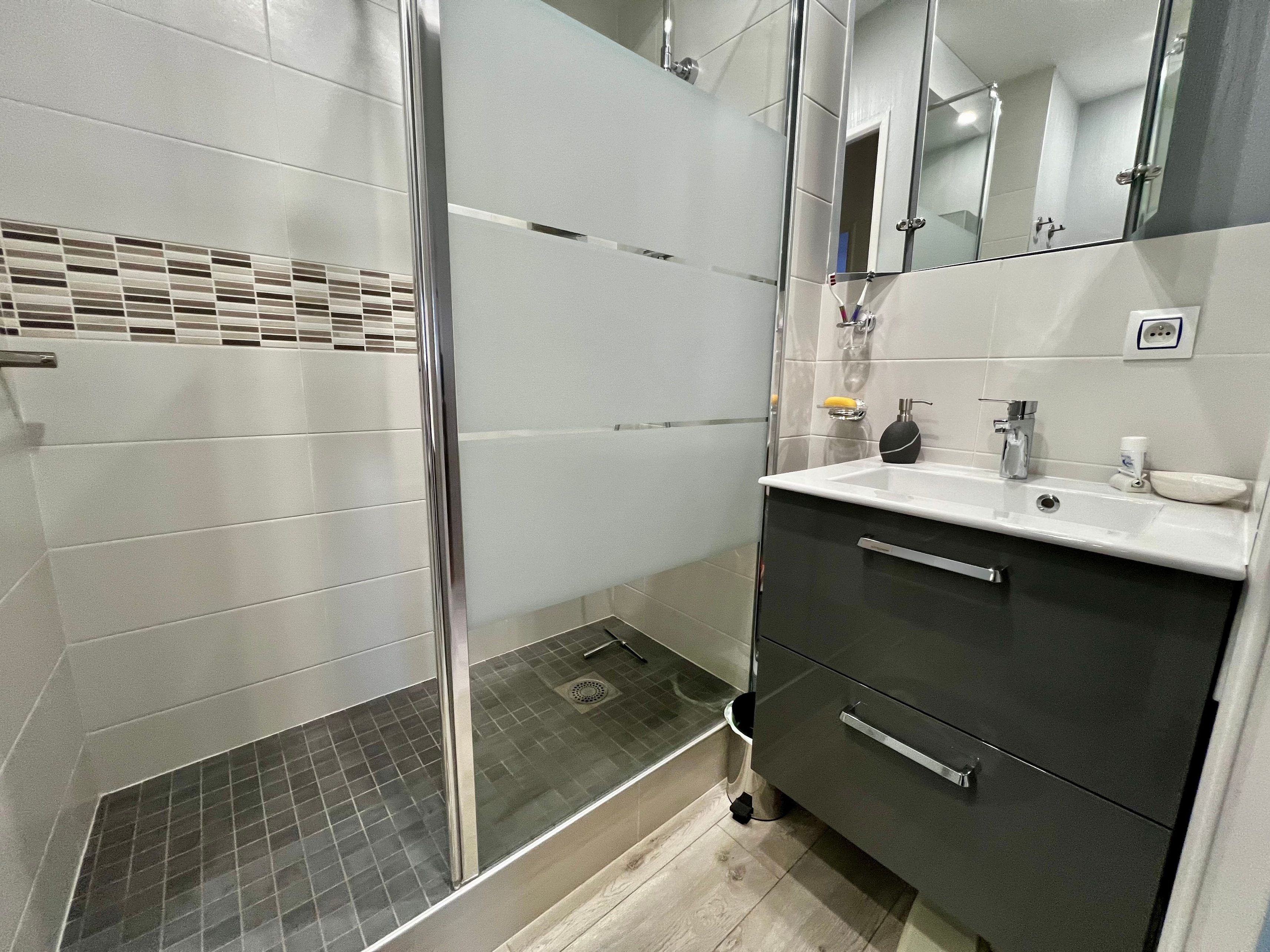 Achat immobilier Appartement 2 pièces  46m2 à Rennes (35000) - Photo n°5