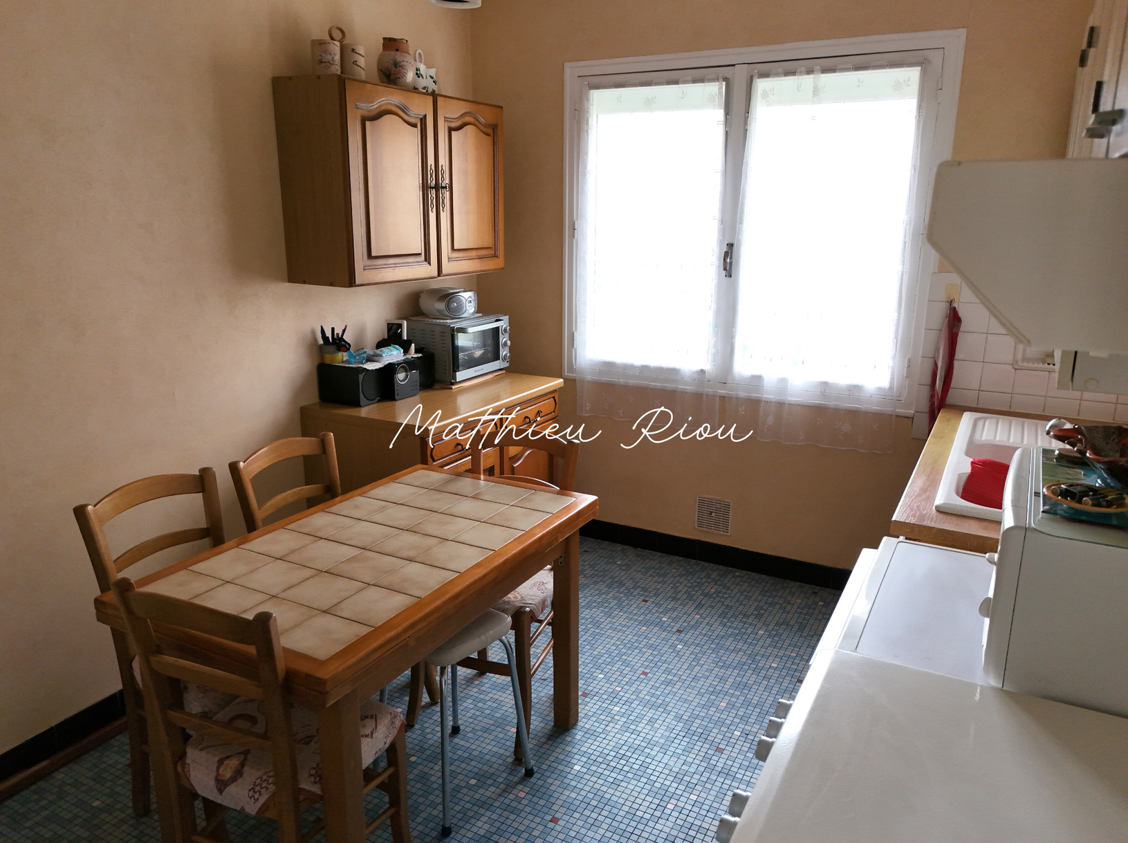 Achat immobilier Maison 6 pièces  106m2 à La Souterraine (23300) - Photo n°5