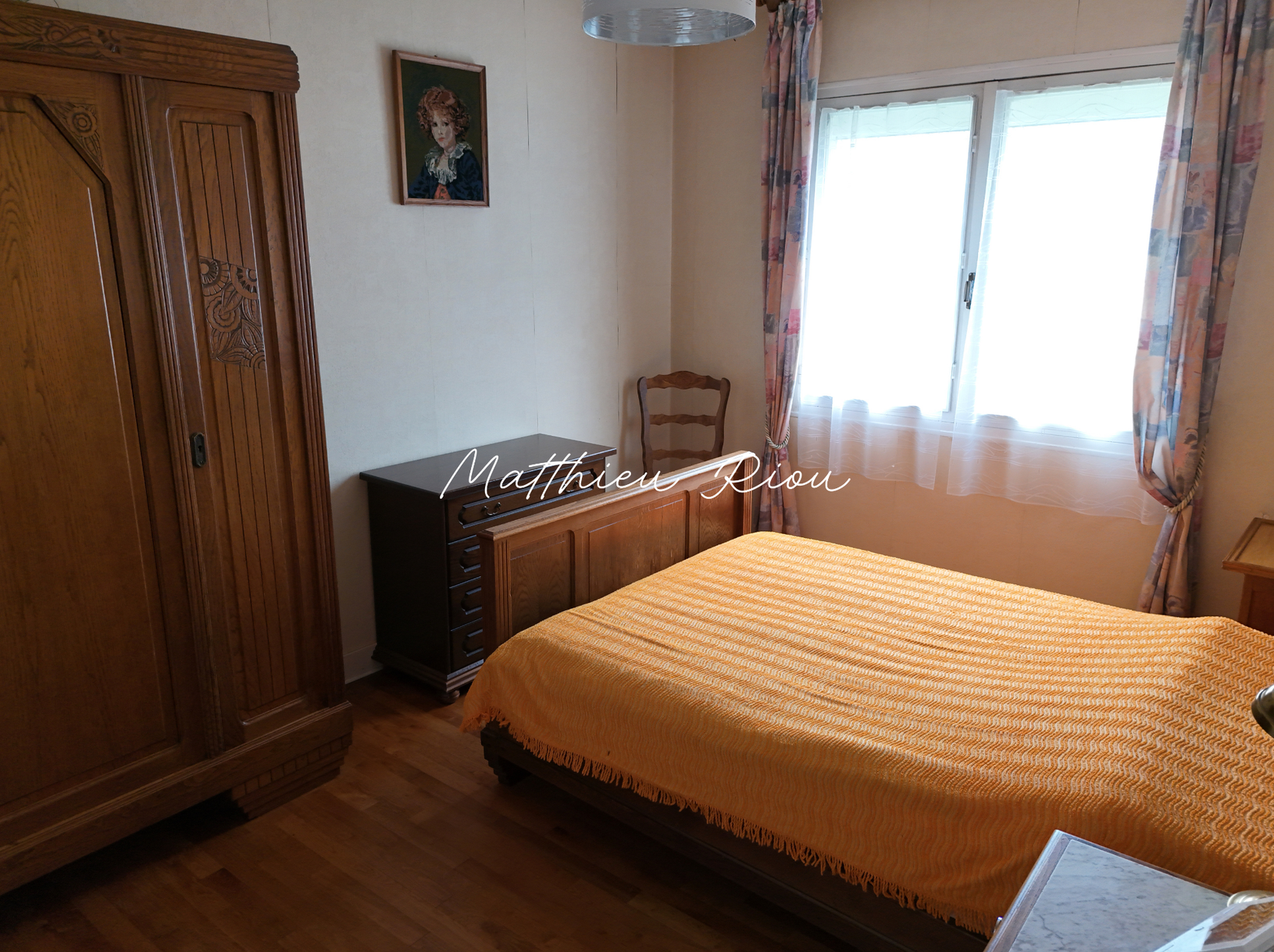 Achat immobilier Maison 6 pièces  106m2 à La Souterraine (23300) - Photo n°6