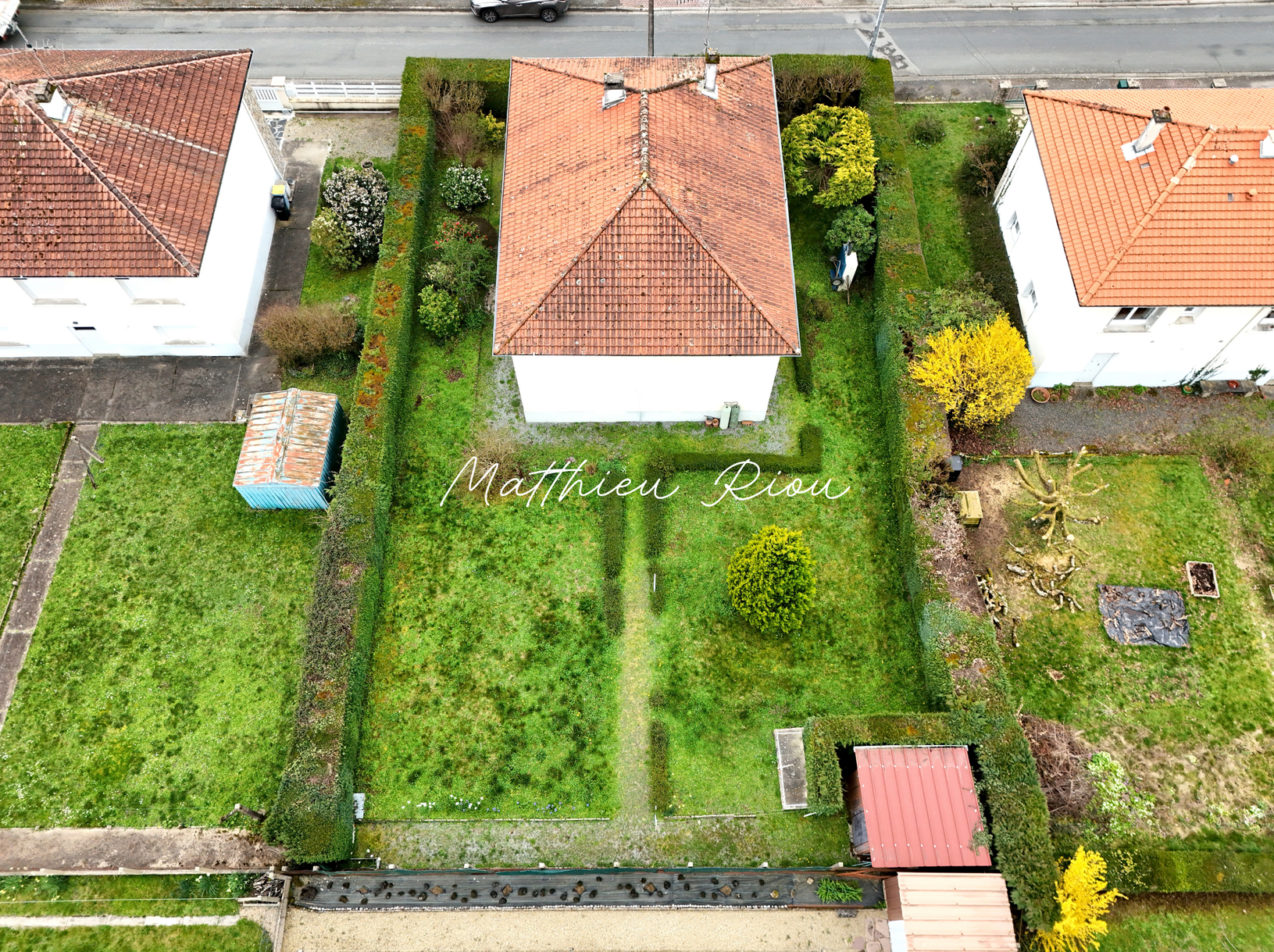 Achat immobilier Maison 6 pièces  106m2 à La Souterraine (23300) - Photo n°7