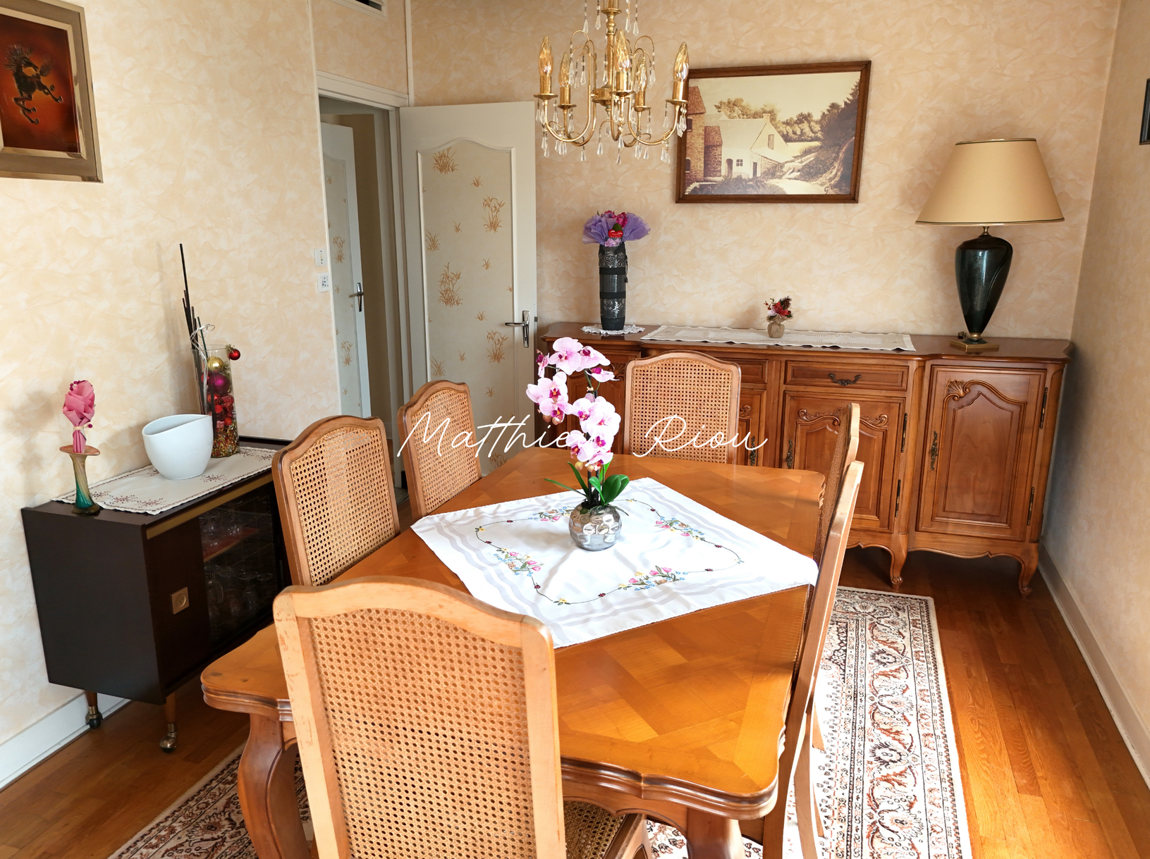 Achat immobilier Maison 6 pièces  106m2 à La Souterraine (23300) - Photo n°4