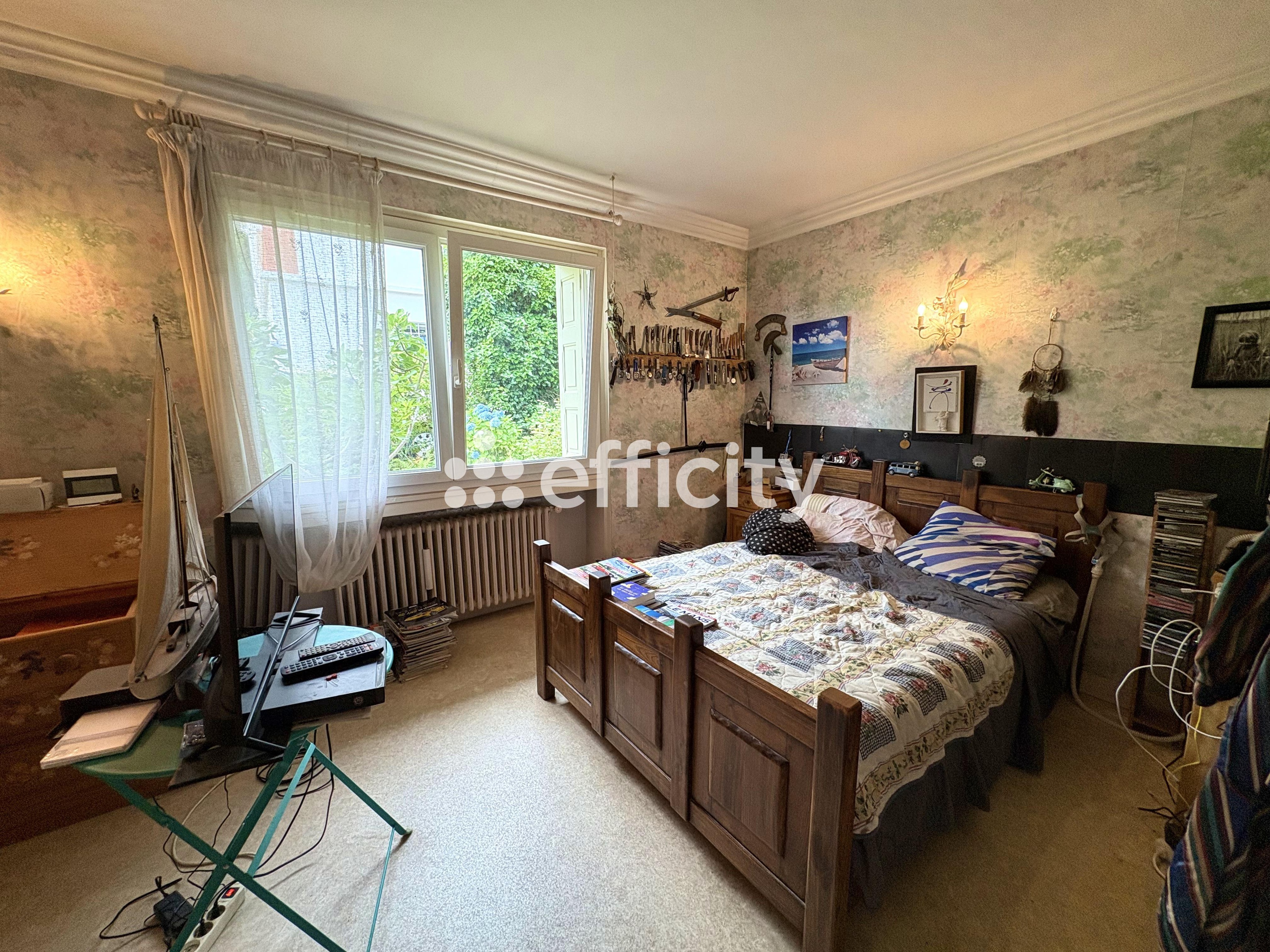 Achat immobilier Maison 4 pièces  94m2 à Saint-Étienne (42000) - Photo n°8