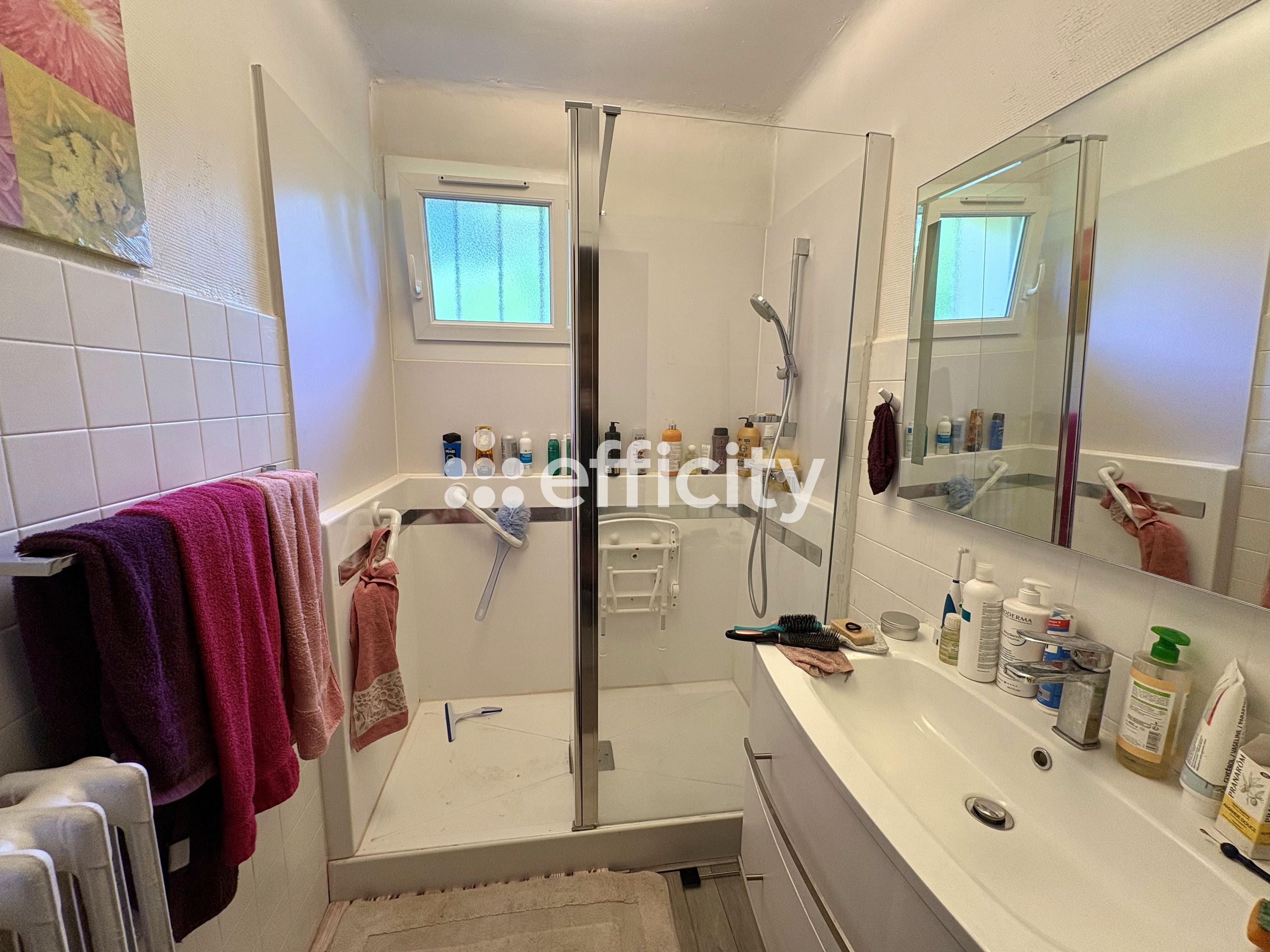Achat immobilier Maison 4 pièces  94m2 à Saint-Étienne (42000) - Photo n°9