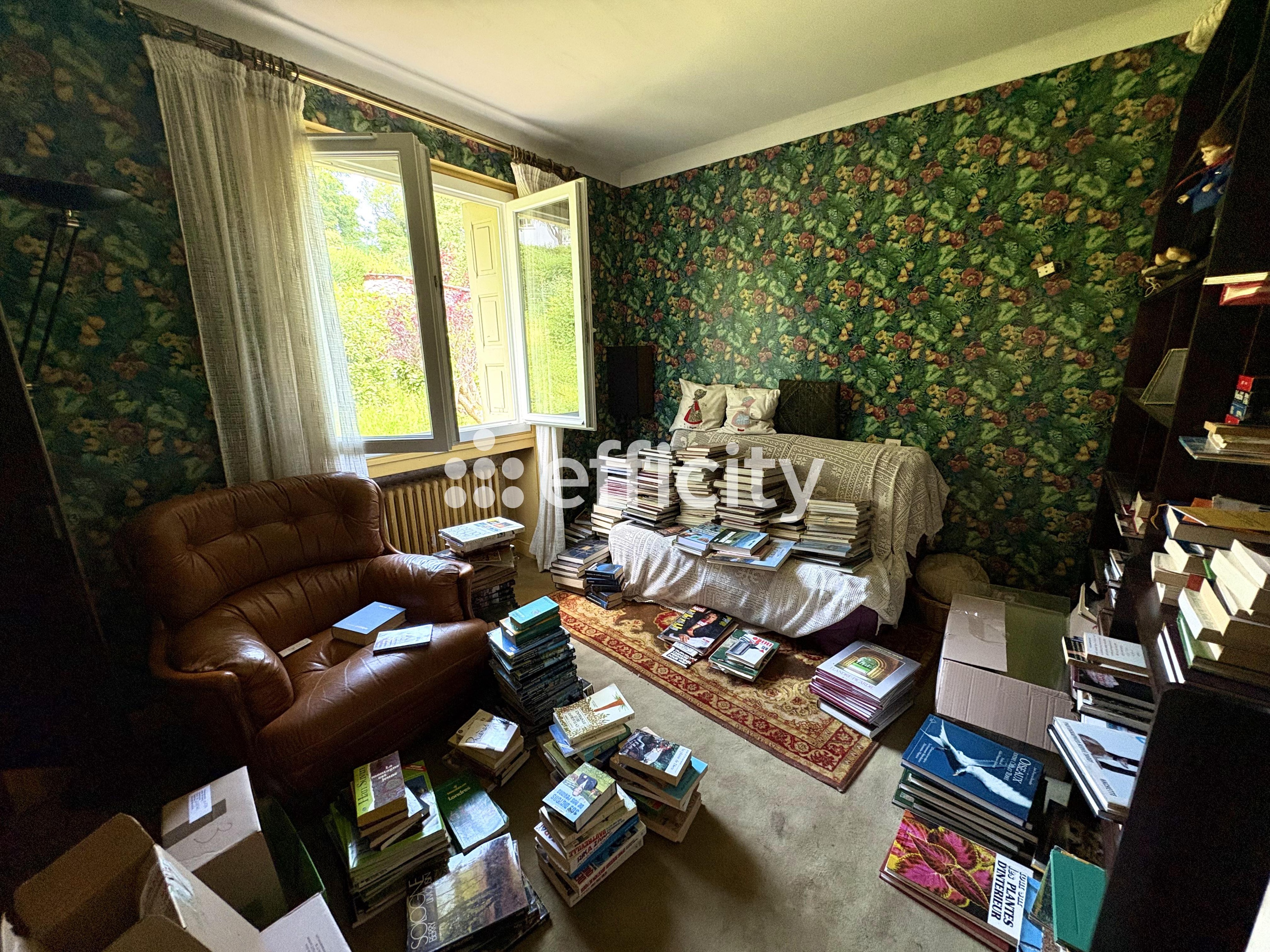 Achat immobilier Maison 4 pièces  94m2 à Saint-Étienne (42000) - Photo n°10
