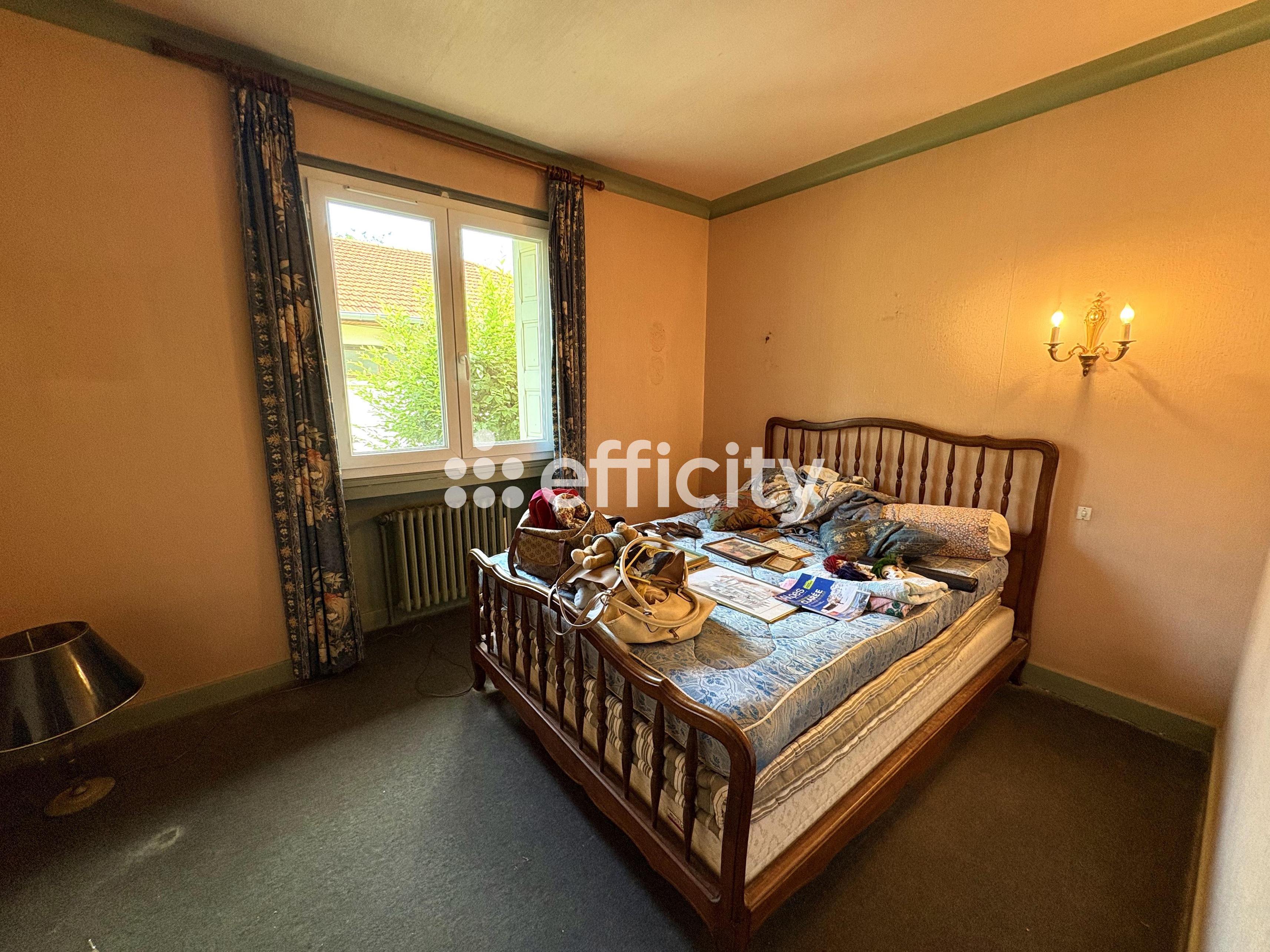 Achat immobilier Maison 4 pièces  94m2 à Saint-Étienne (42000) - Photo n°11