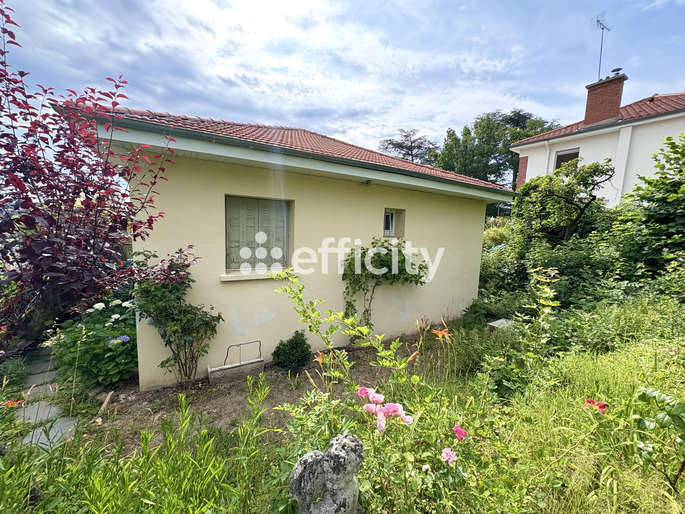 maison 4 pièces - 94m2 à Saint-Étienne (42000)