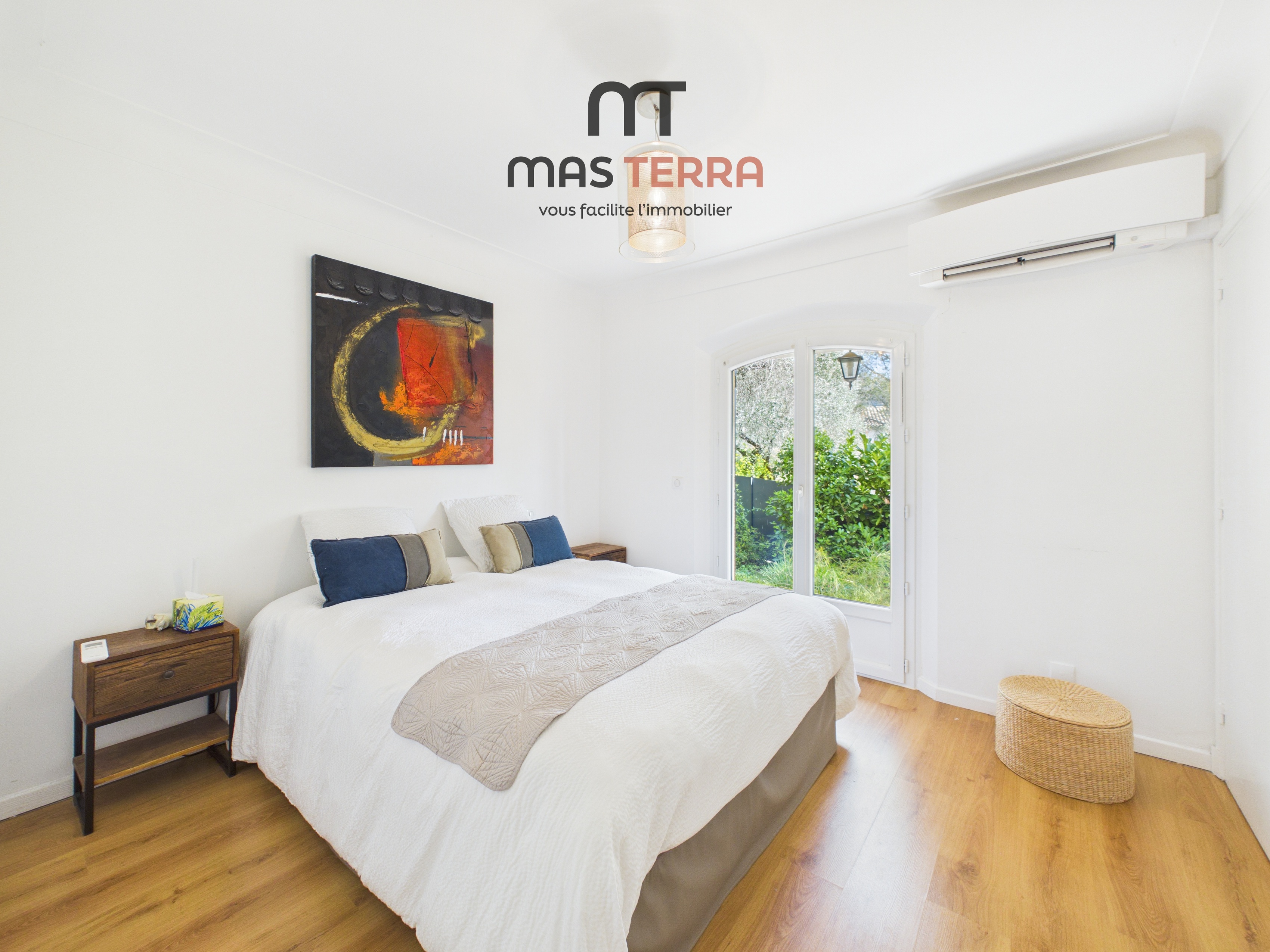 Achat immobilier Maison 5 pièces  198m2 à Peymeinade (06530) - Photo n°8