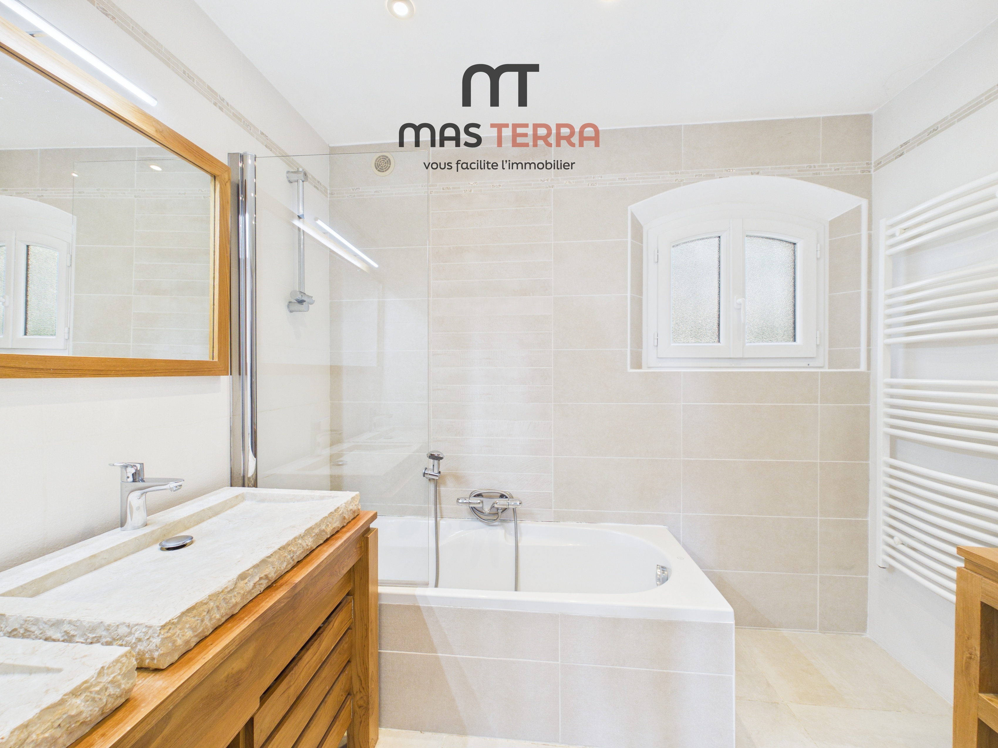 Achat immobilier Maison 5 pièces  198m2 à Peymeinade (06530) - Photo n°9