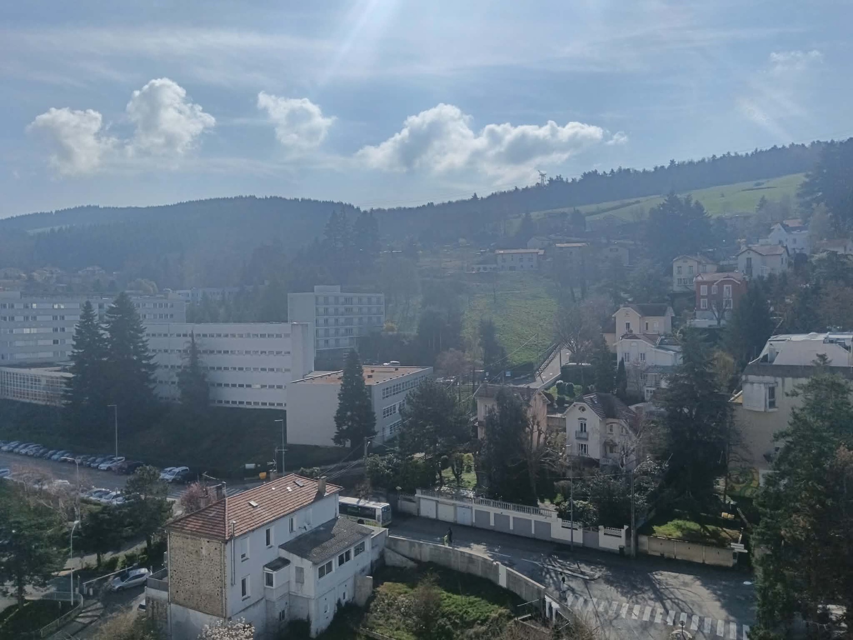 Achat immobilier Appartement 6 pièces  98m2 à Saint-Étienne (42100) - Photo n°12