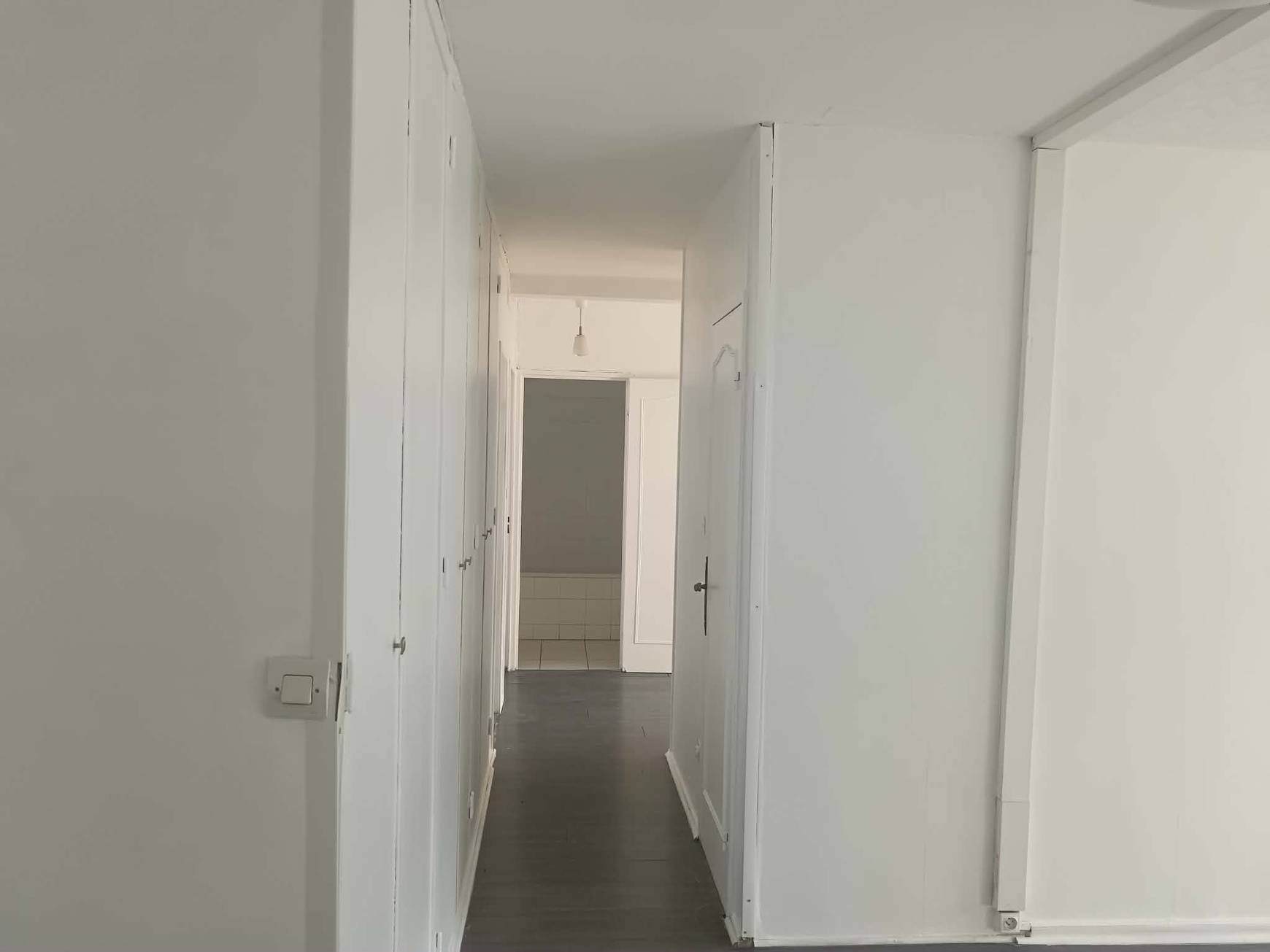 Achat immobilier Appartement 6 pièces  98m2 à Saint-Étienne (42100) - Photo n°5