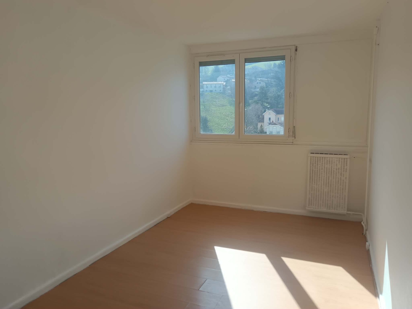 Achat immobilier Appartement 6 pièces  98m2 à Saint-Étienne (42100) - Photo n°7