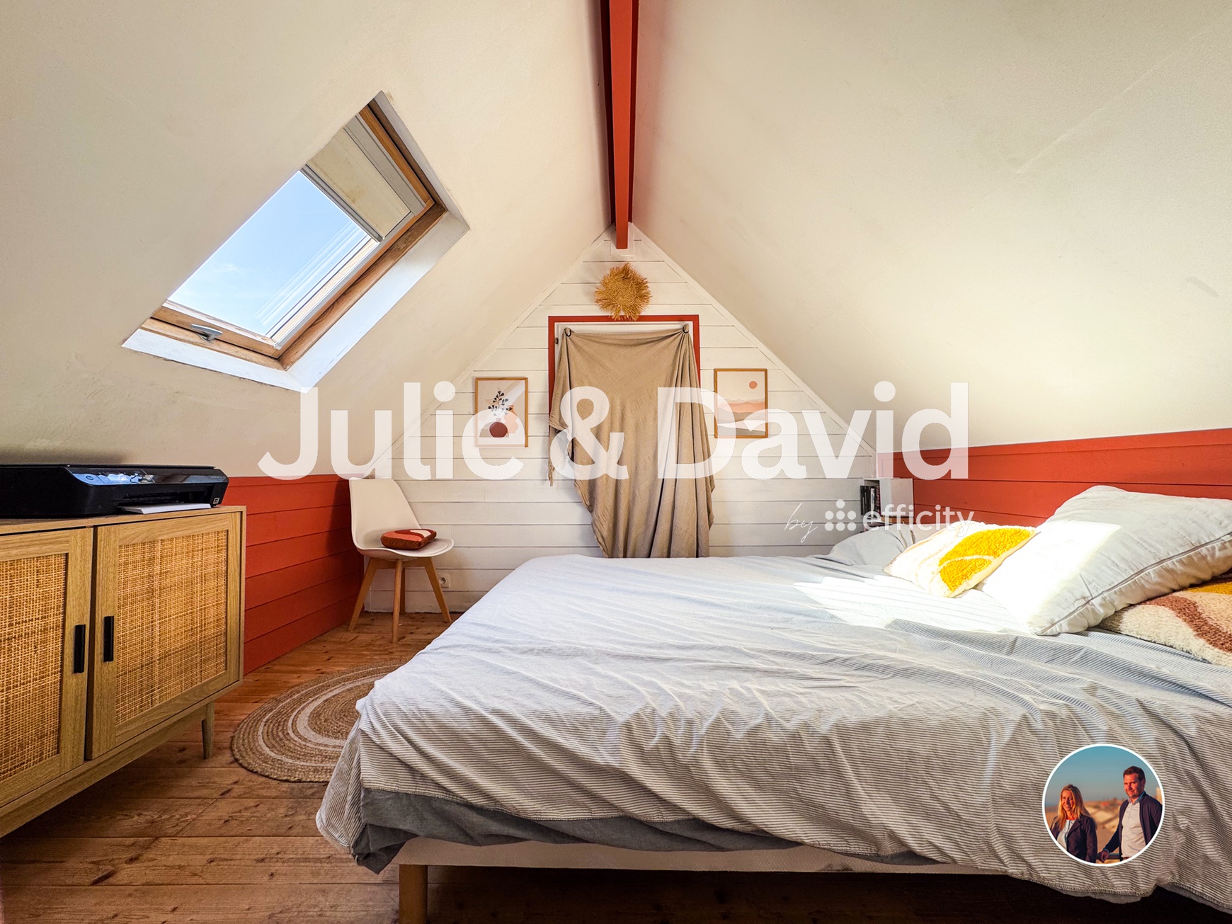 Achat immobilier Maison 6 pièces  120m2 à Lacanau (33680) - Photo n°14