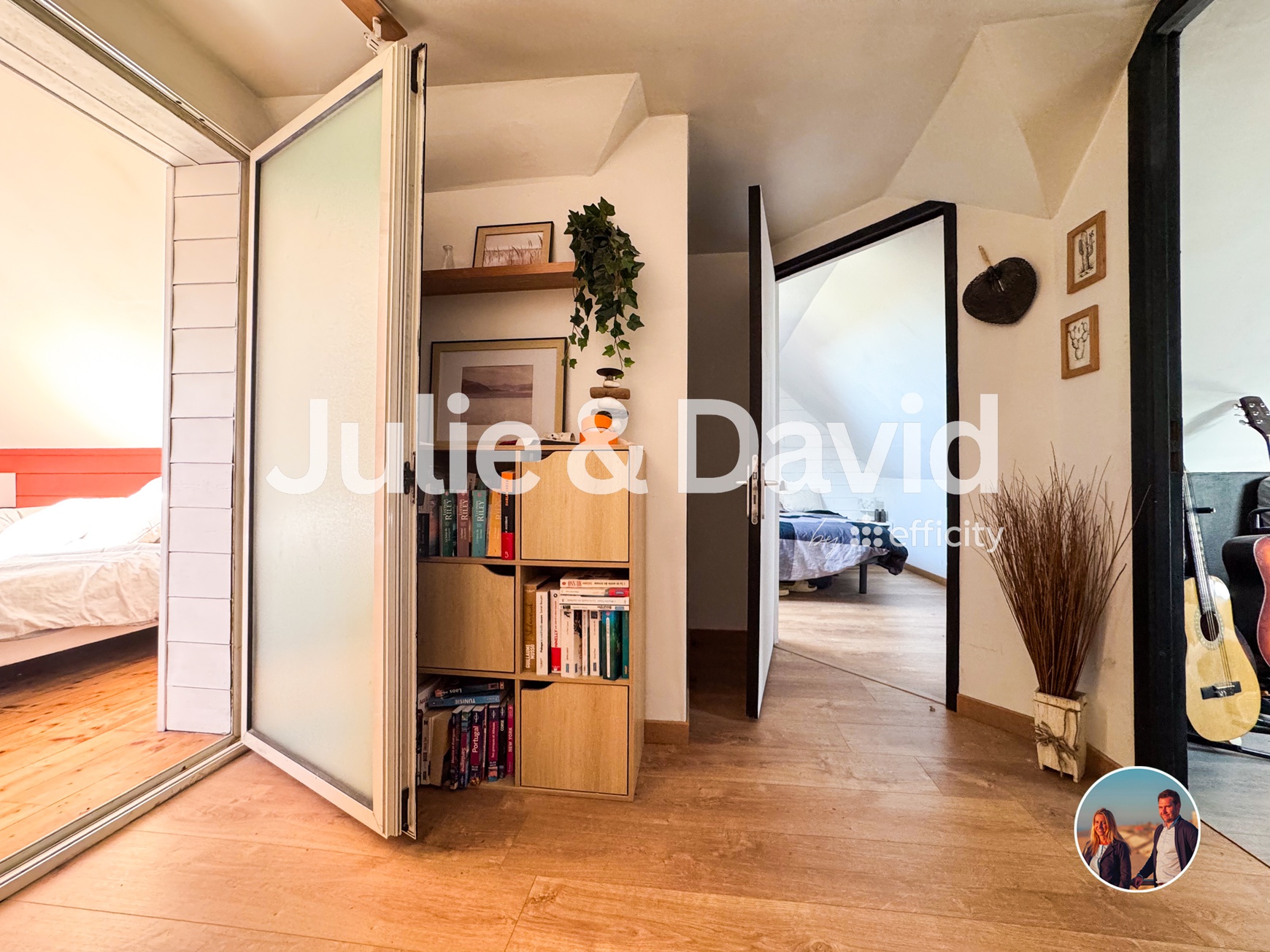 Achat immobilier Maison 6 pièces  120m2 à Lacanau (33680) - Photo n°10