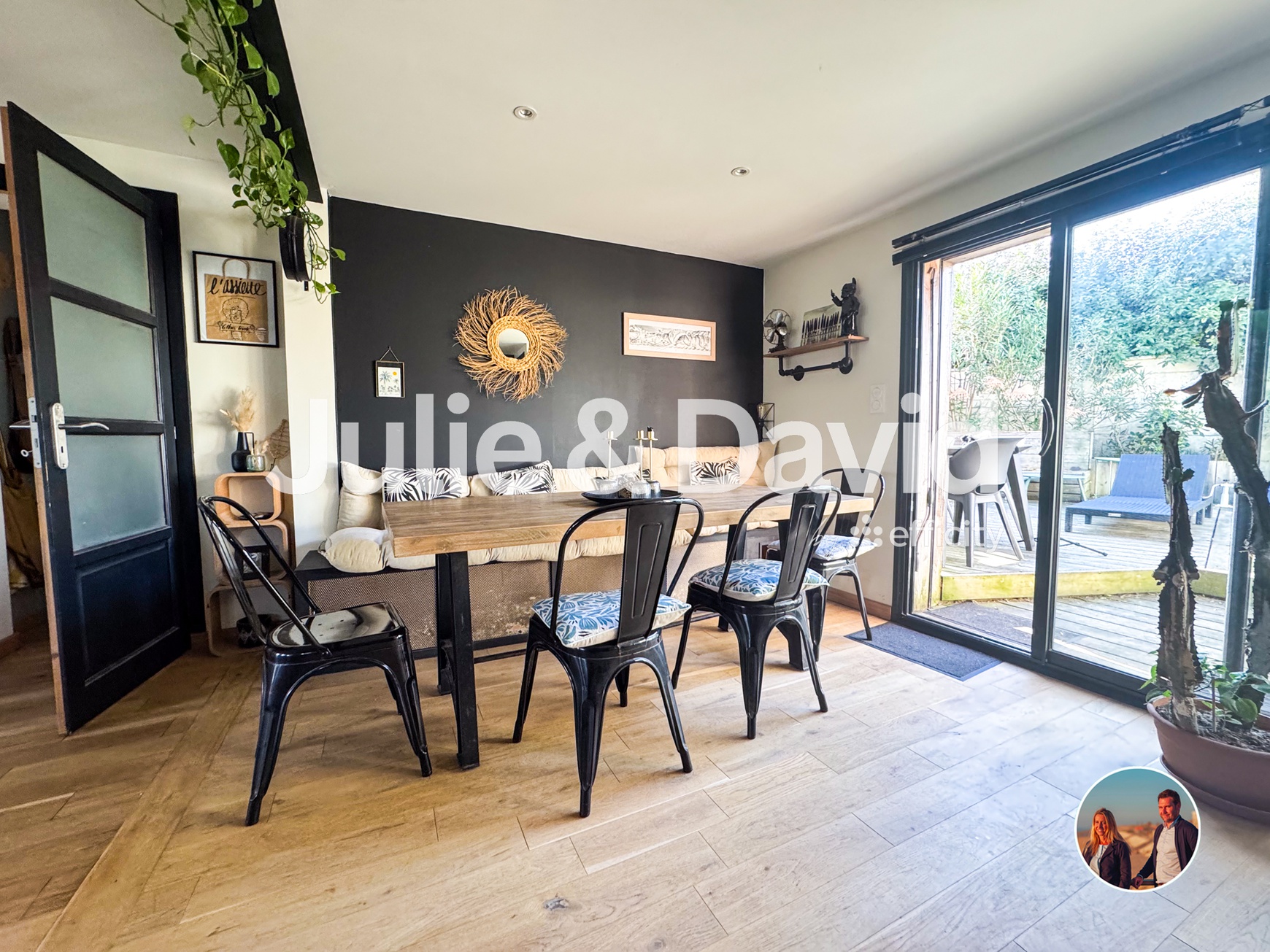 Achat immobilier Maison 6 pièces  120m2 à Lacanau (33680) - Photo n°7