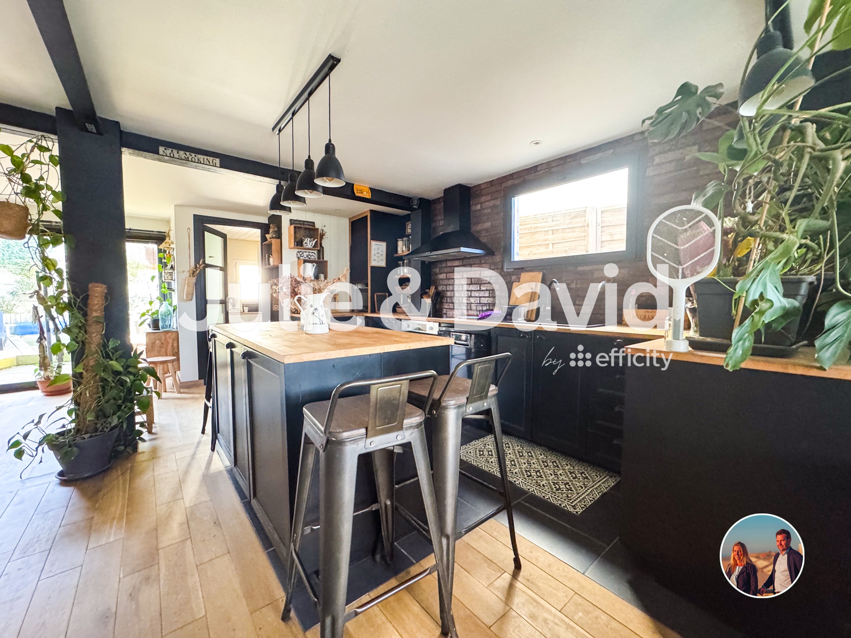 Achat immobilier Maison 6 pièces  120m2 à Lacanau (33680) - Photo n°8