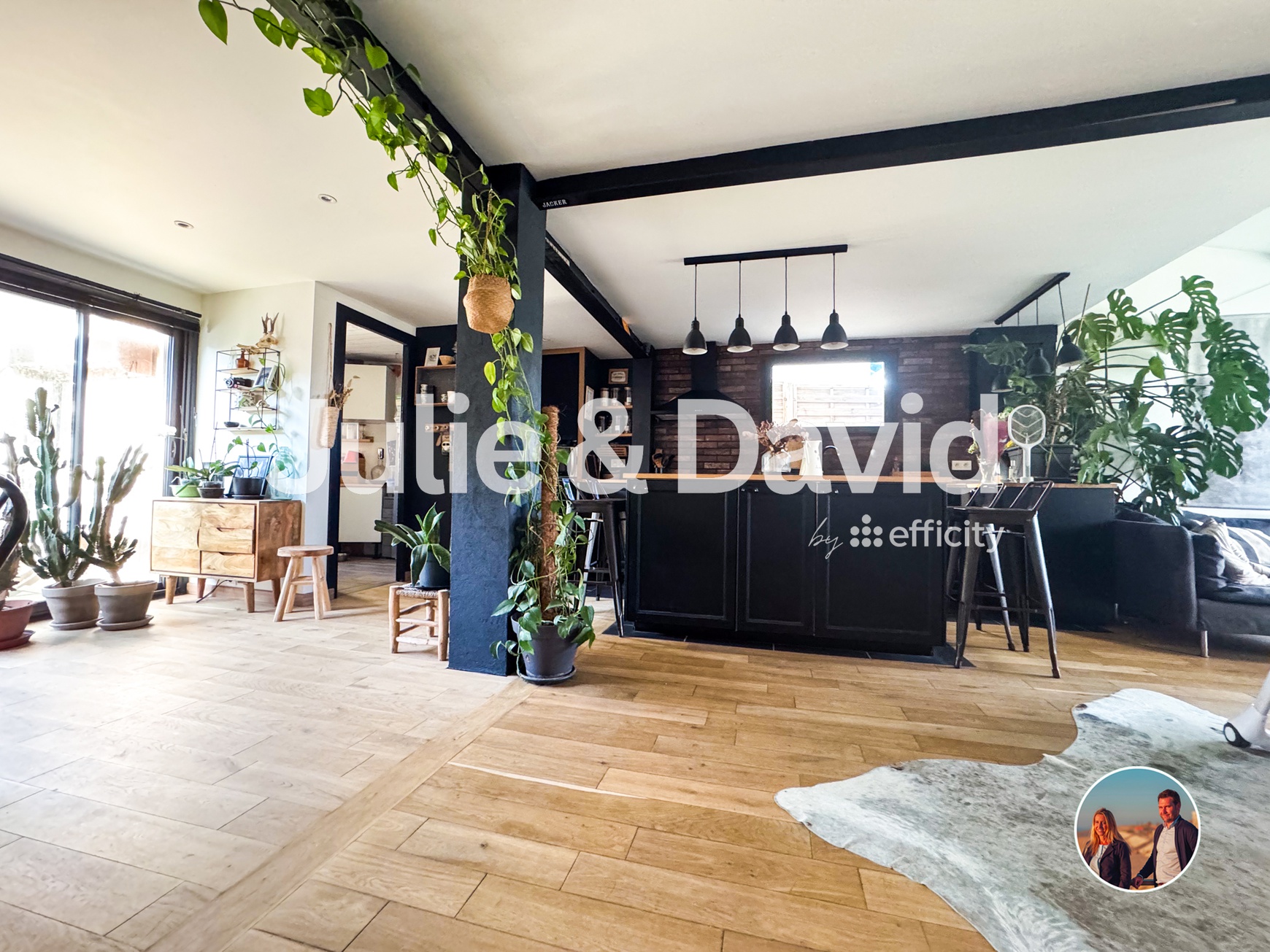 Achat immobilier Maison 6 pièces  120m2 à Lacanau (33680) - Photo n°9