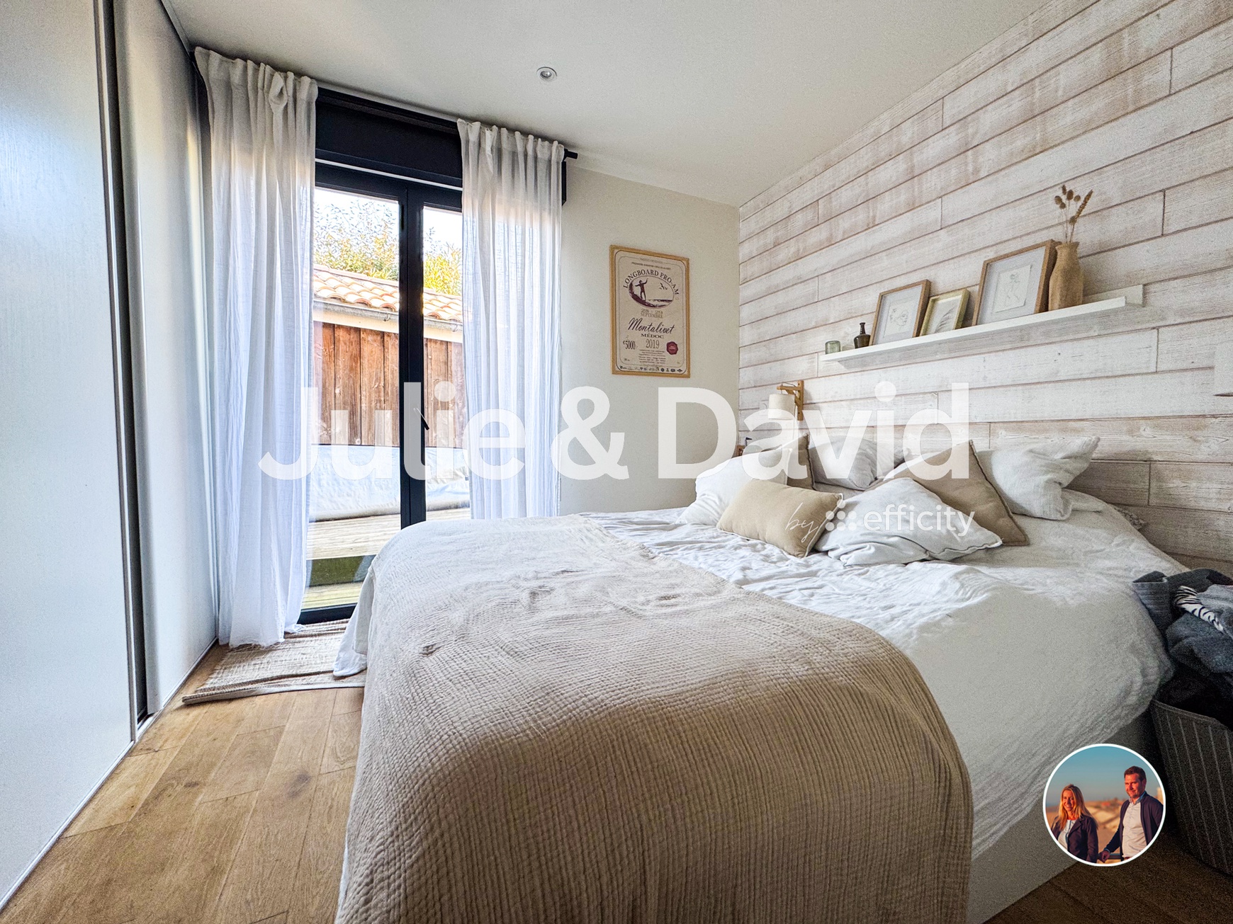 Achat immobilier Maison 6 pièces  120m2 à Lacanau (33680) - Photo n°11