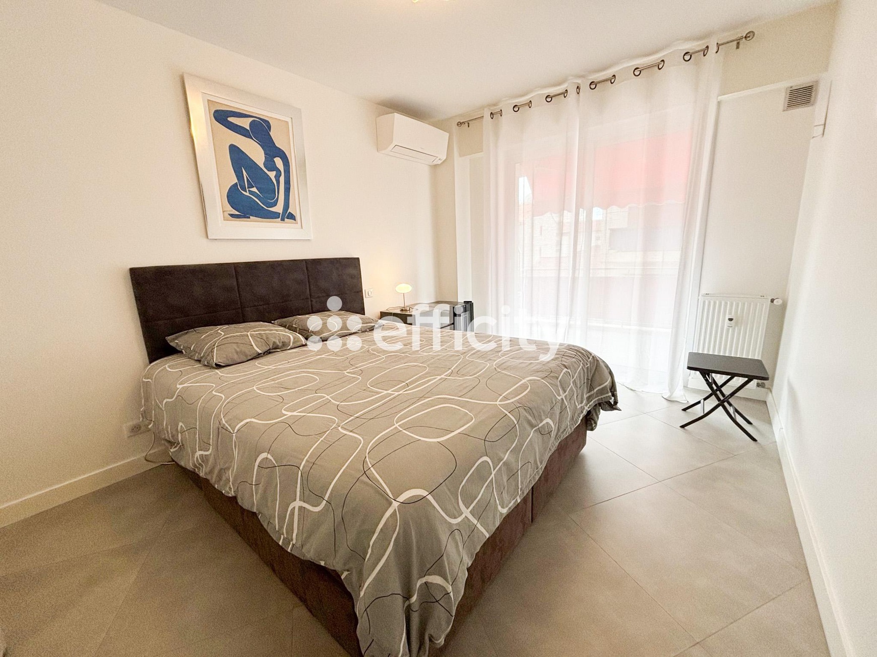 Achat immobilier Appartement 3 pièces  70m2 à Cannes (06400) - Photo n°8