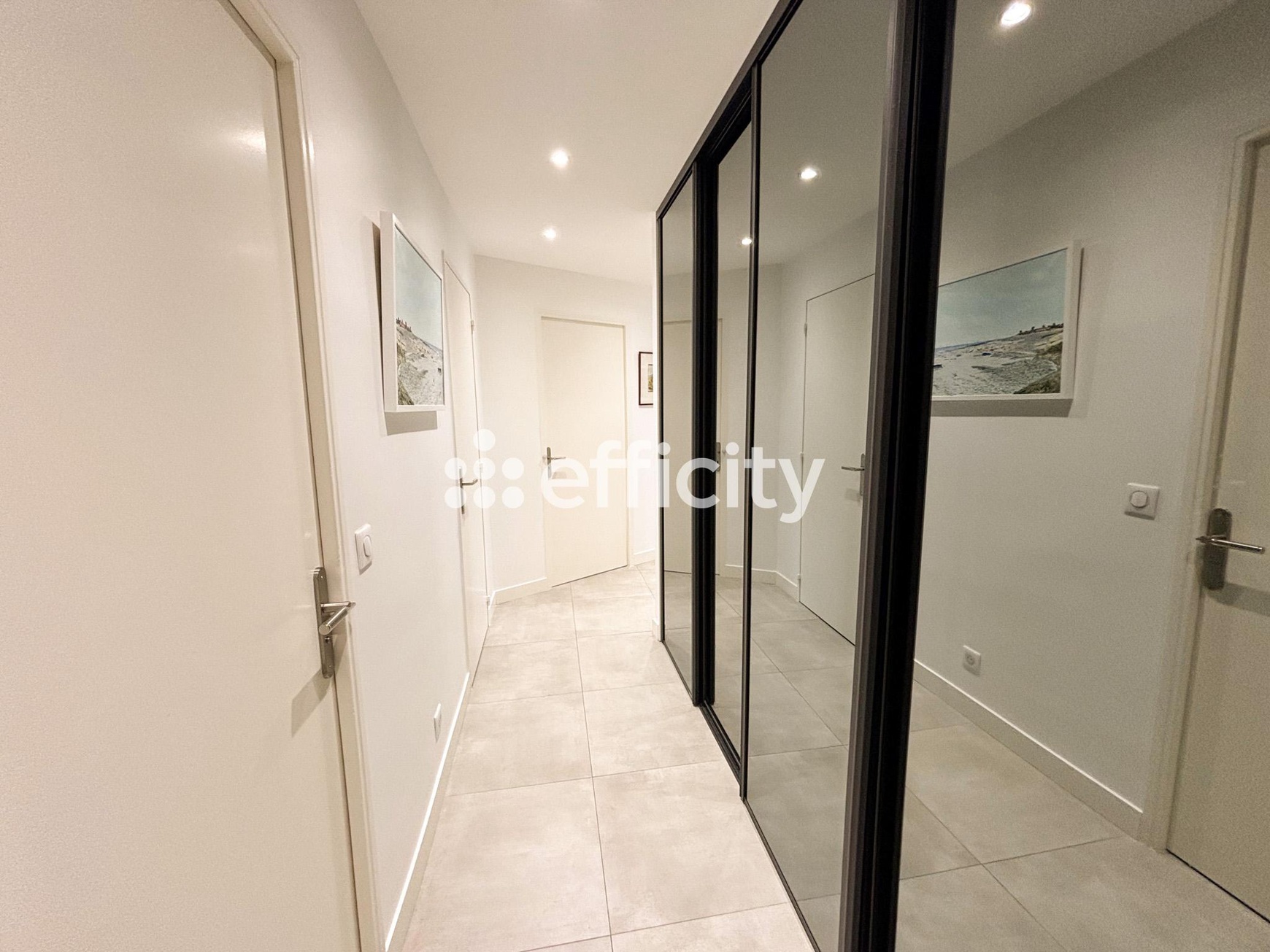 Achat immobilier Appartement 3 pièces  70m2 à Cannes (06400) - Photo n°12