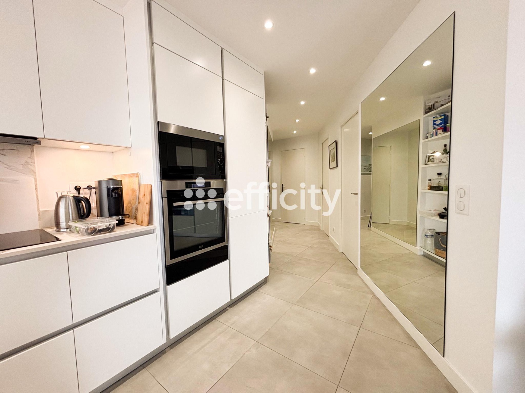 Achat immobilier Appartement 3 pièces  70m2 à Cannes (06400) - Photo n°7