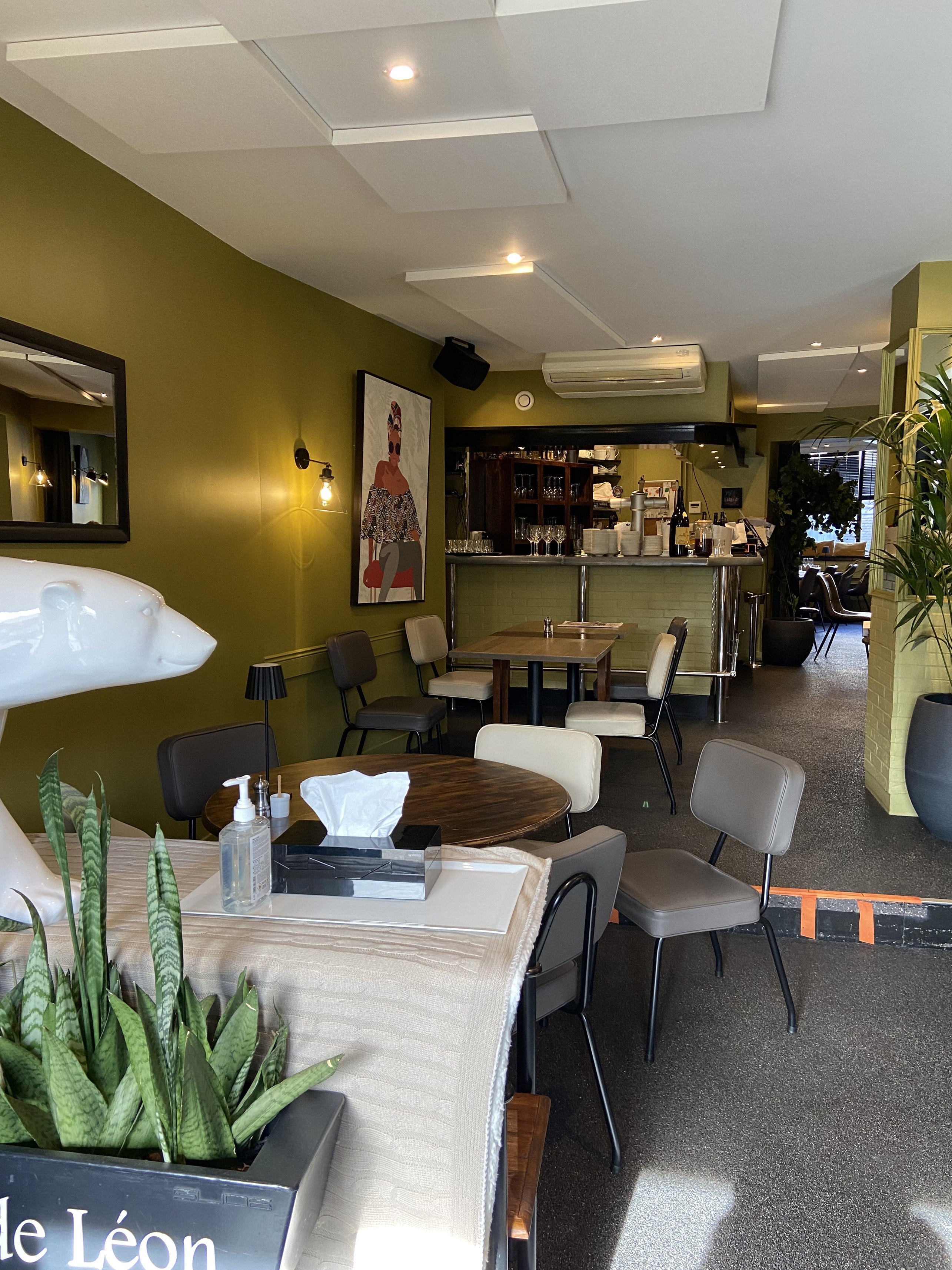 Fonds de commerce - Limoges