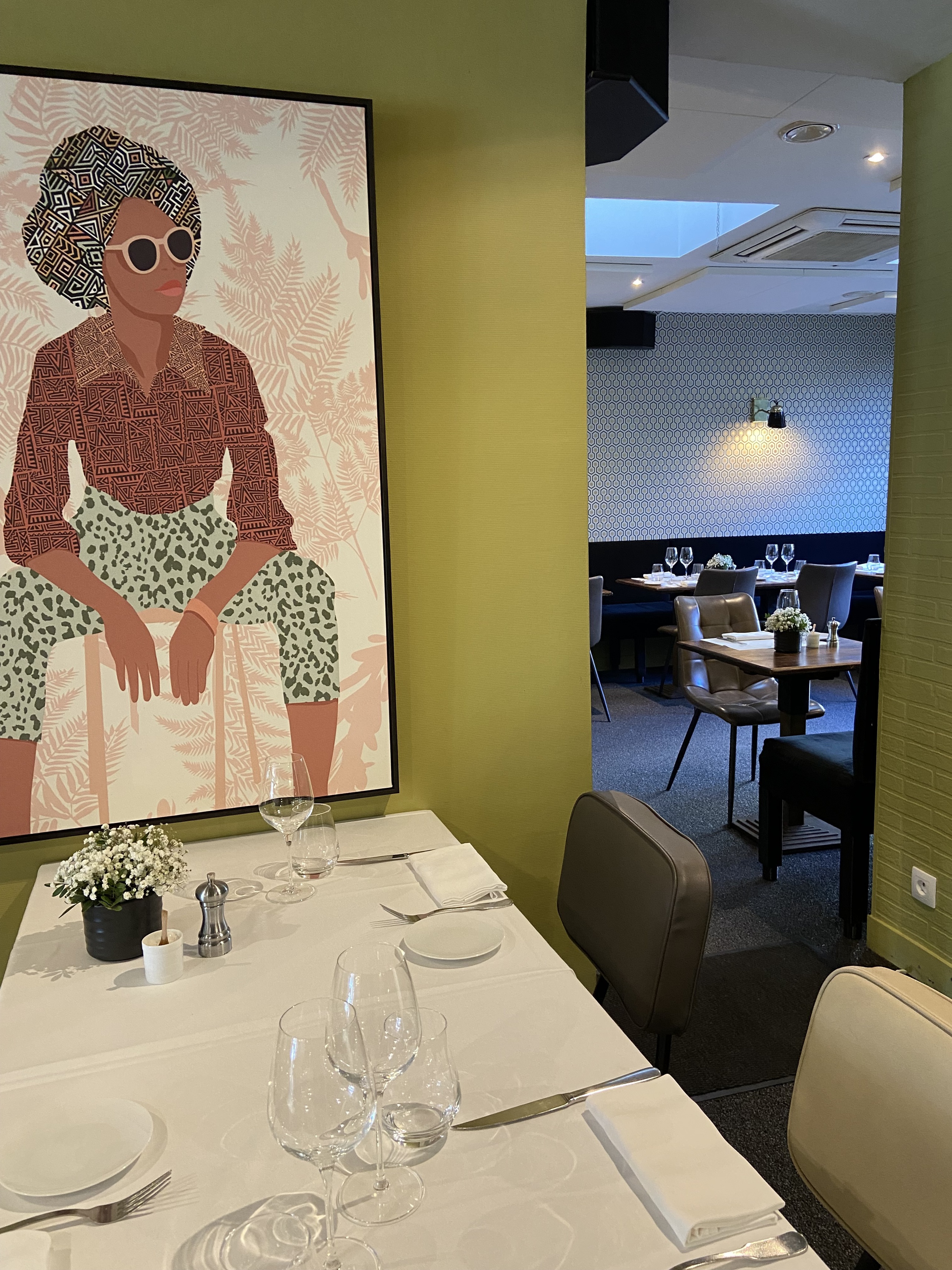 Fonds de commerce - Limoges