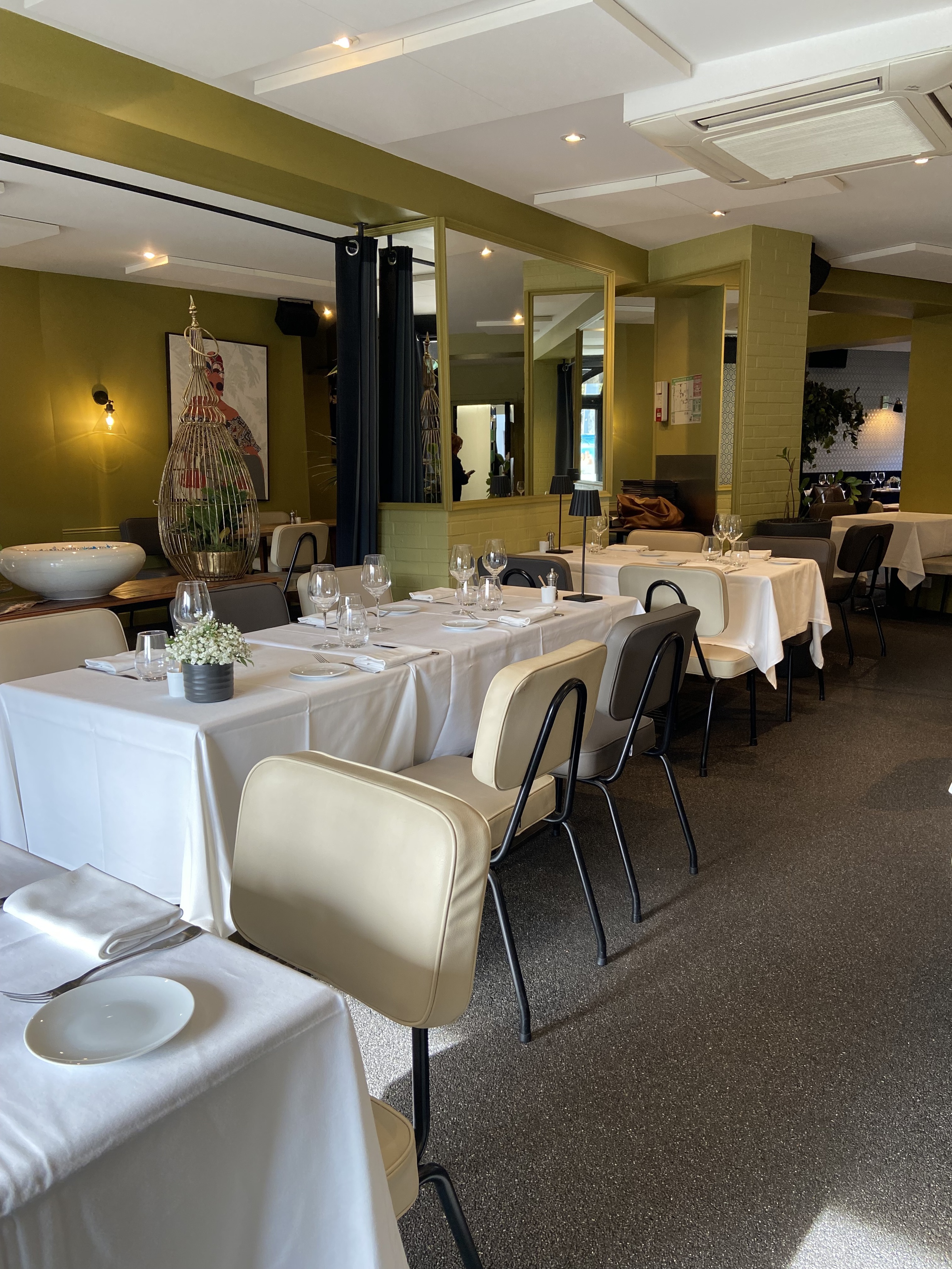 Fonds de commerce - Limoges