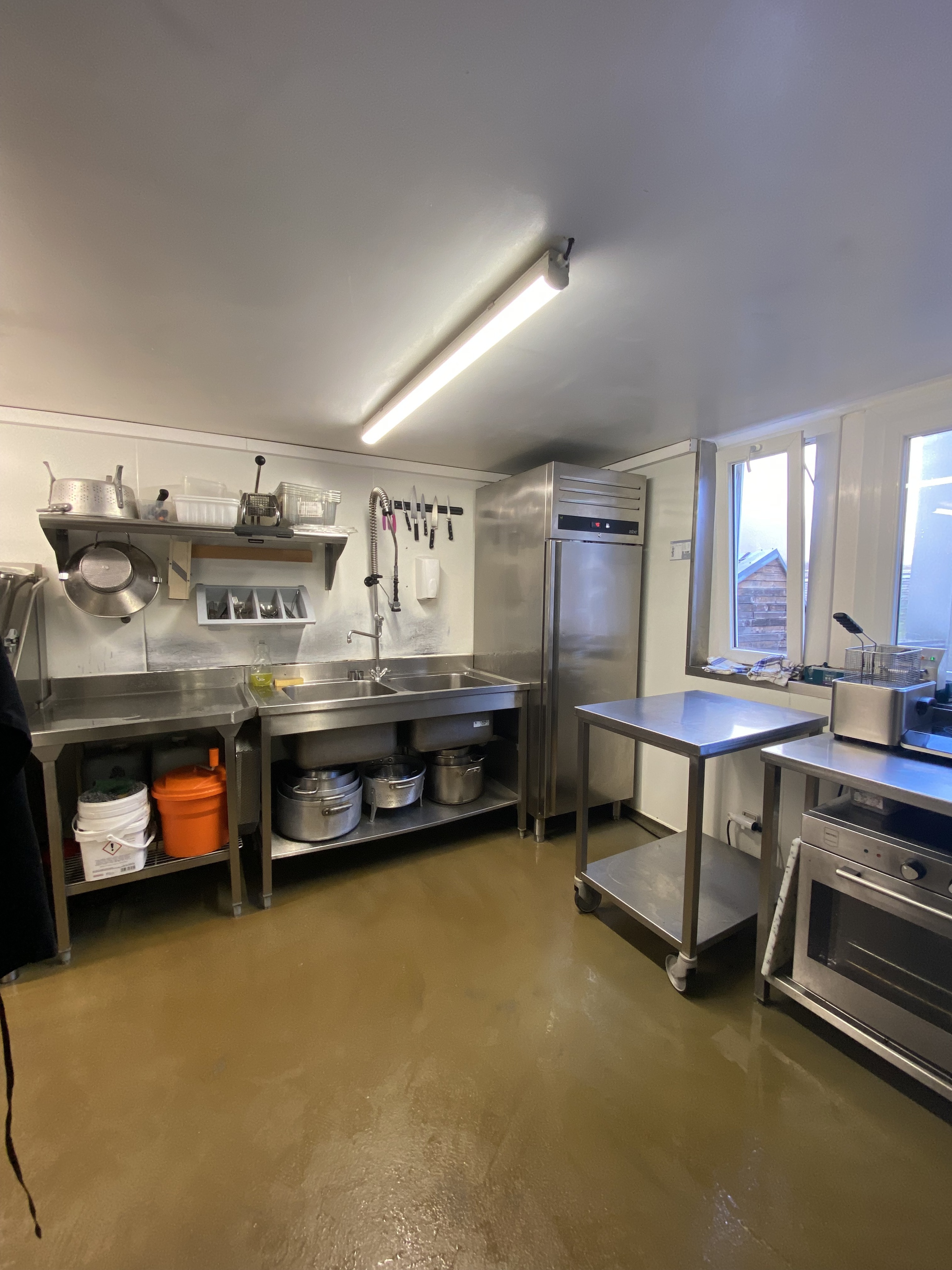 Fonds de commerce - Limoges