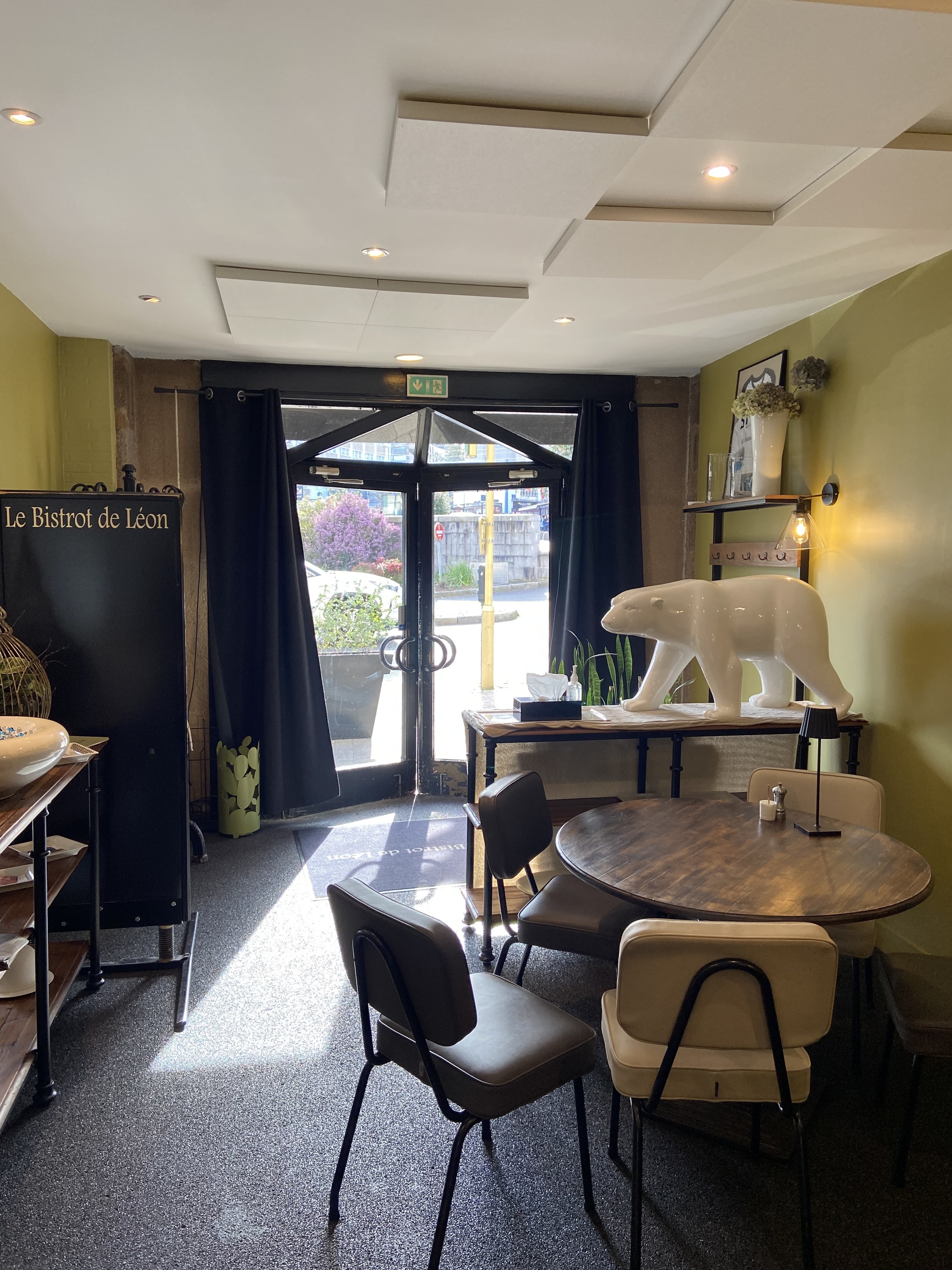 Fonds de commerce - Limoges