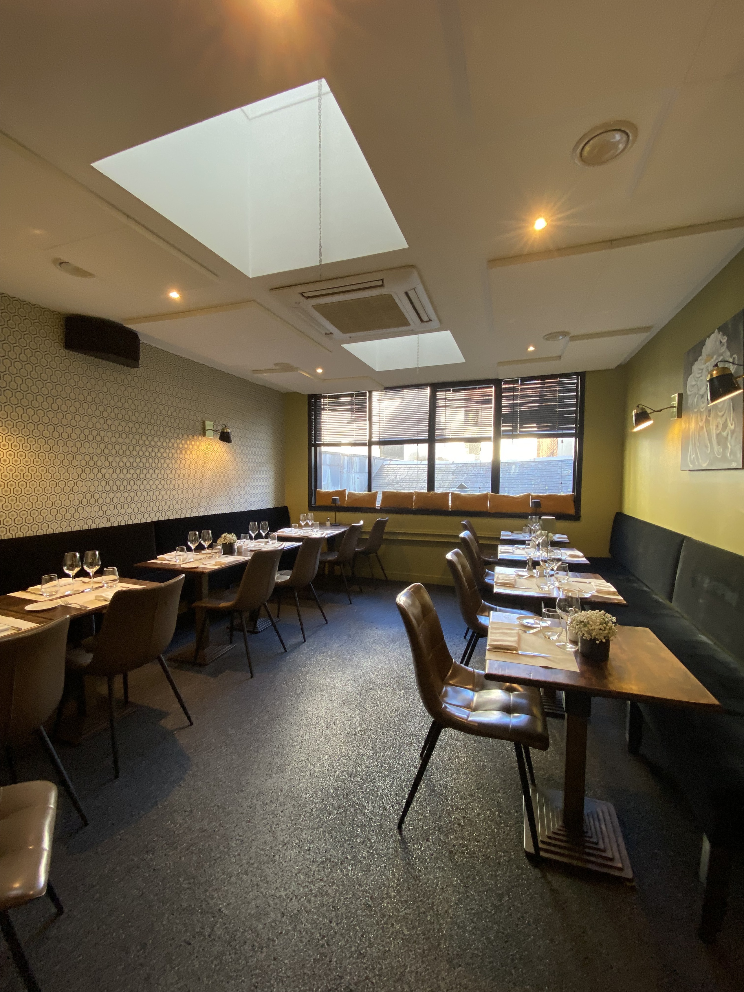 Fonds de commerce - Limoges