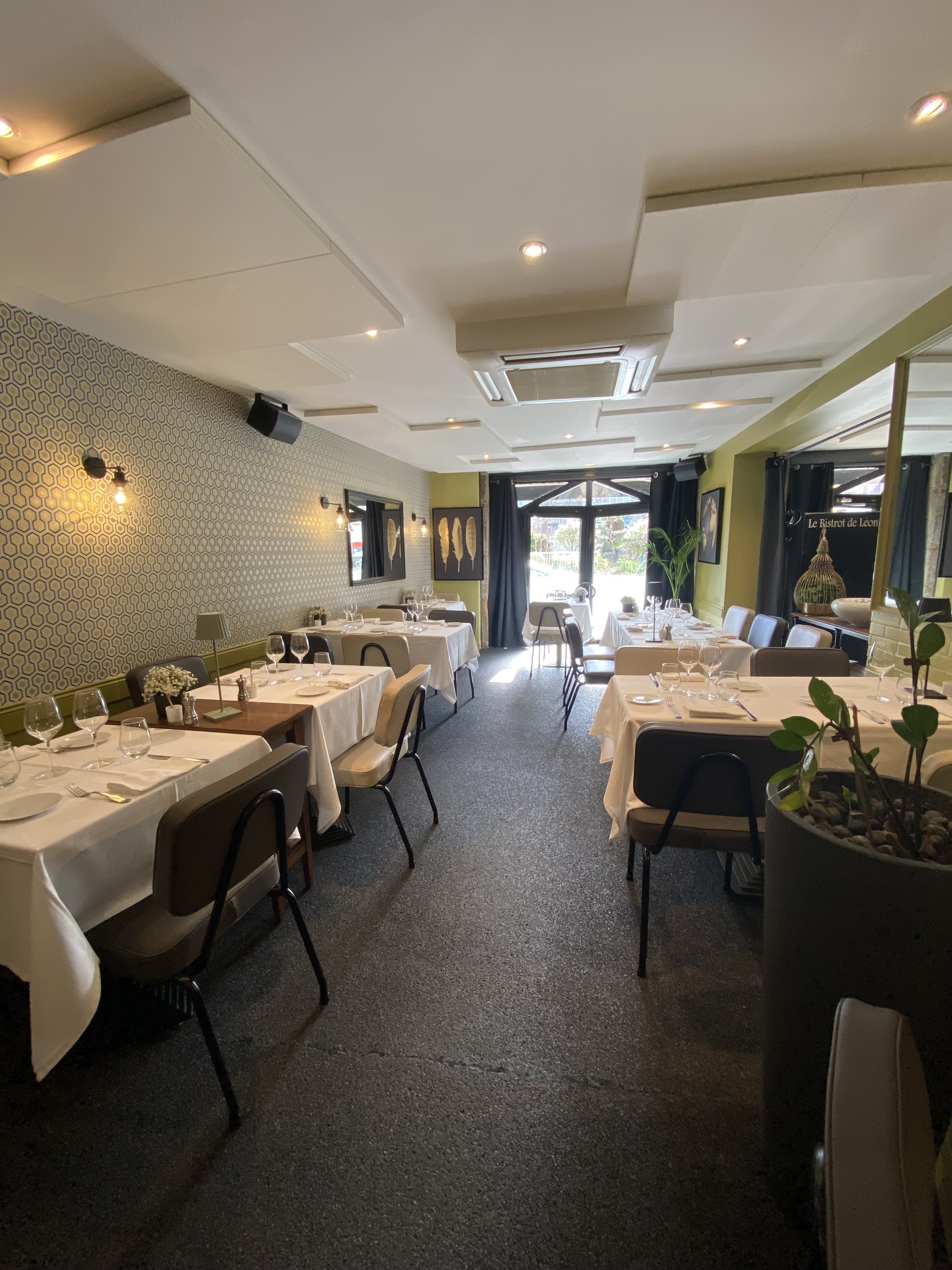 Fonds de commerce - Limoges